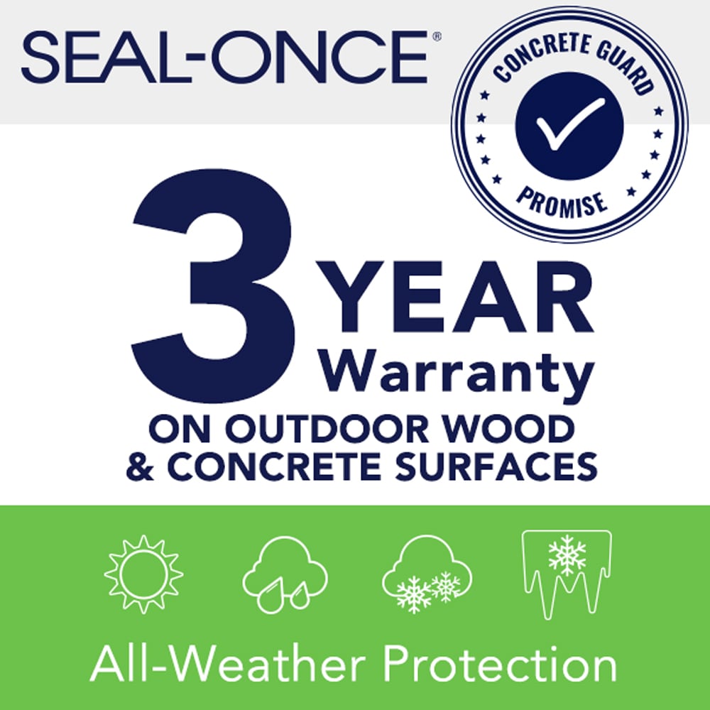 SEAL ONCE SO0034 waterproofers - View #4