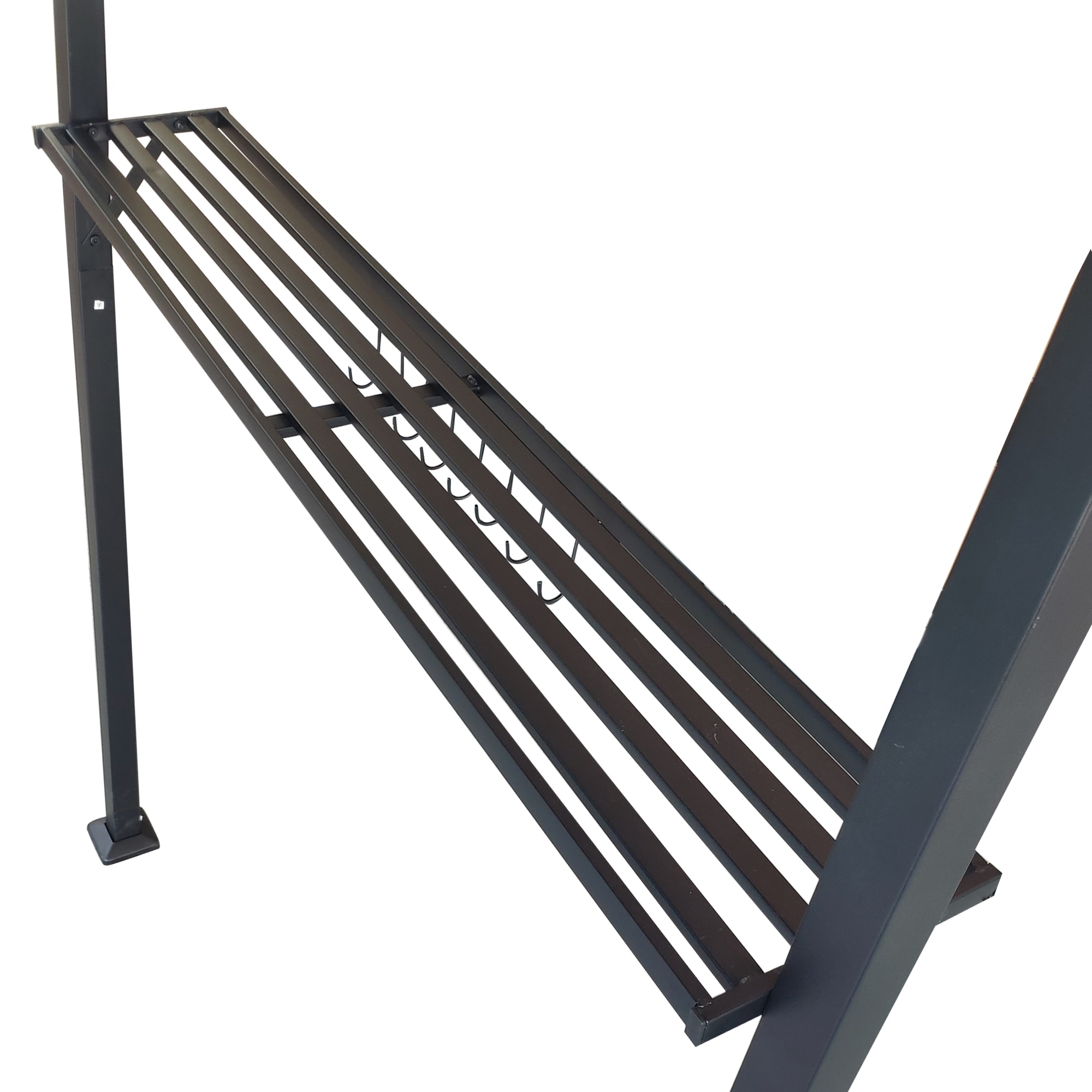 Xspracer ML-GA8150 Wood-Resin-Gazebos - View #3