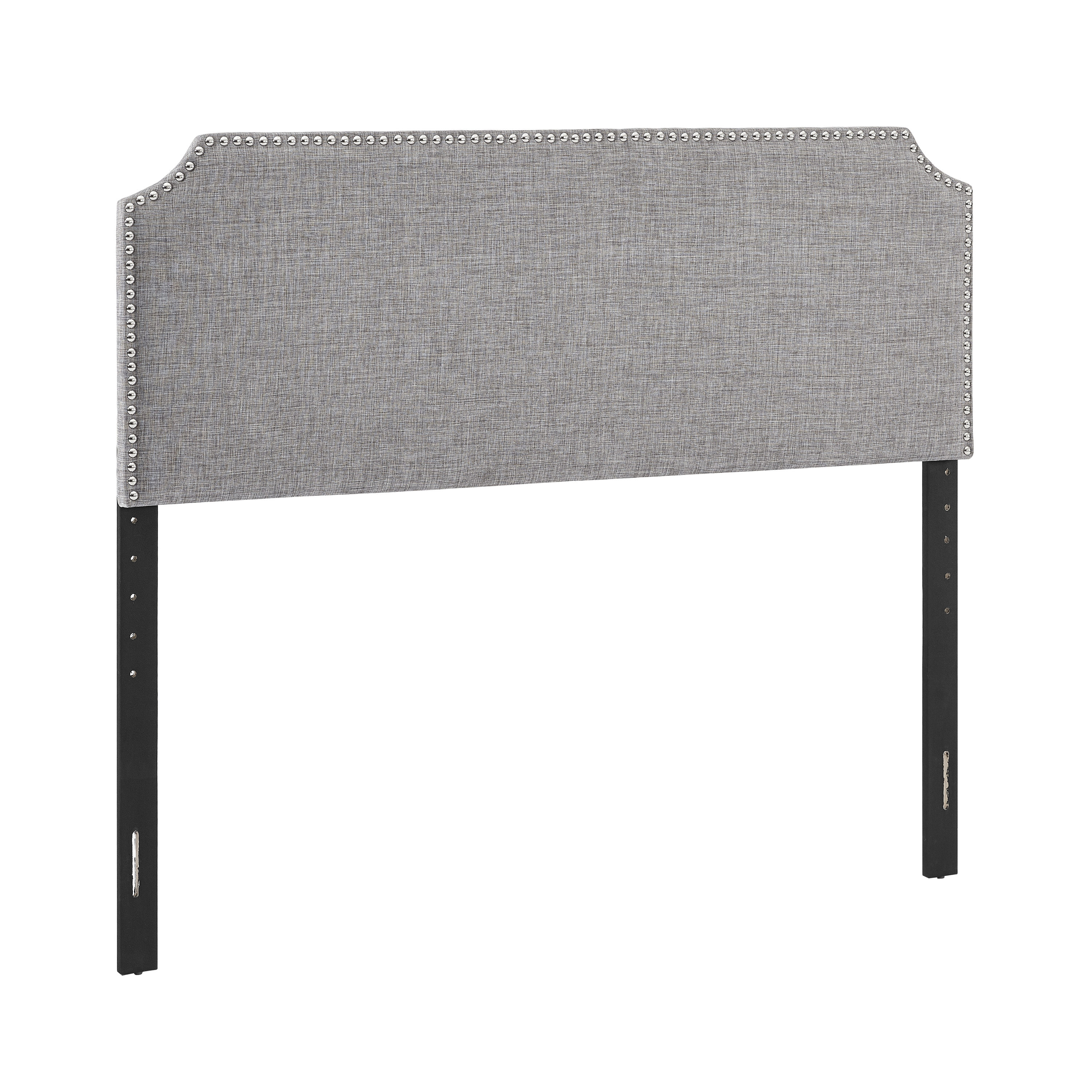HomeFare DS-D307-650-1 Upholstered-Headboards - View #3