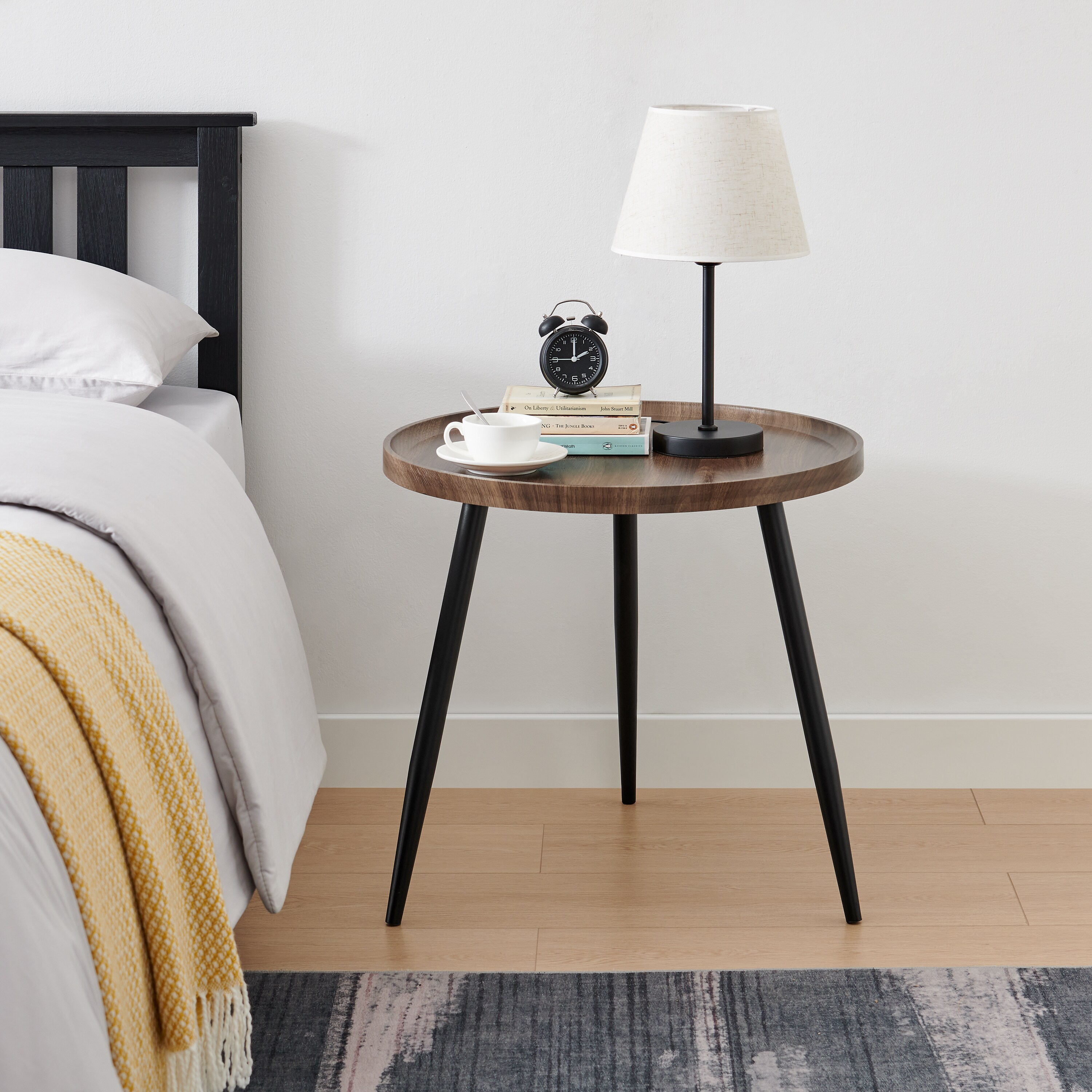 Danya B. RT245WN End-Tables - View #4
