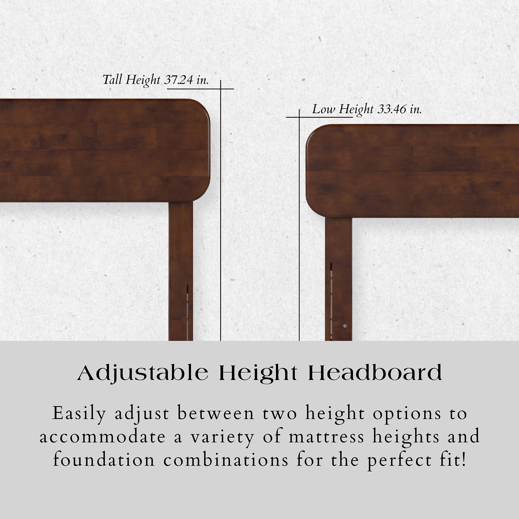 AFI AR296824 Upholstered-Headboards - View #8