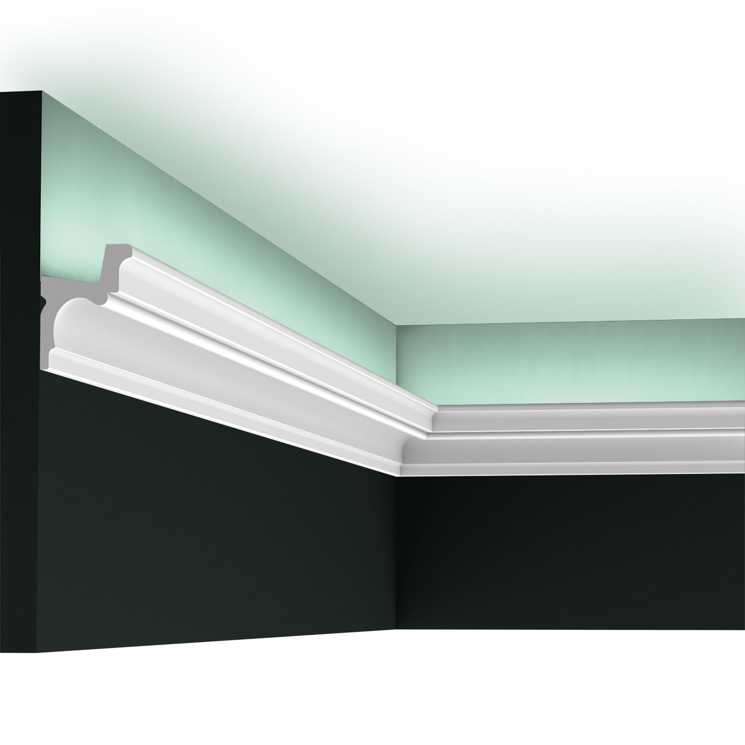 Orac Decor C323 Crown-Moulding - View #4