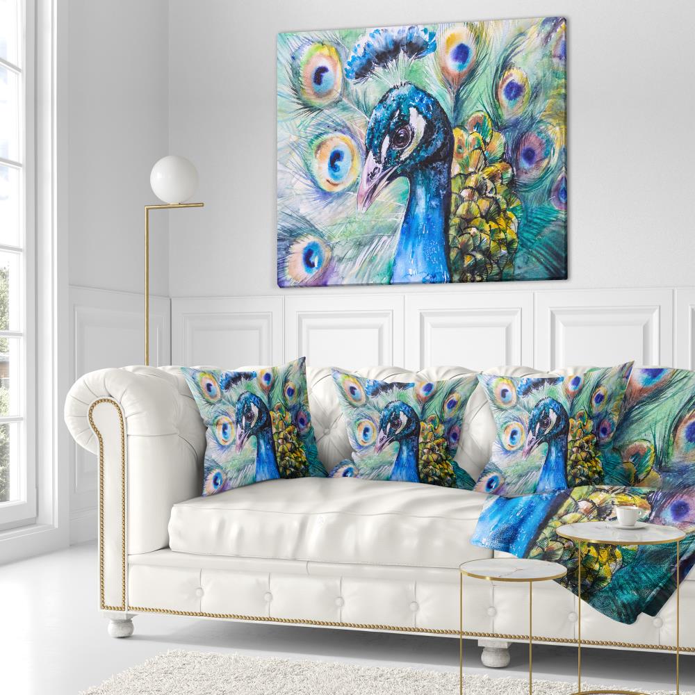 Designart CU13323-16-16 Accent-Pillows - View #2
