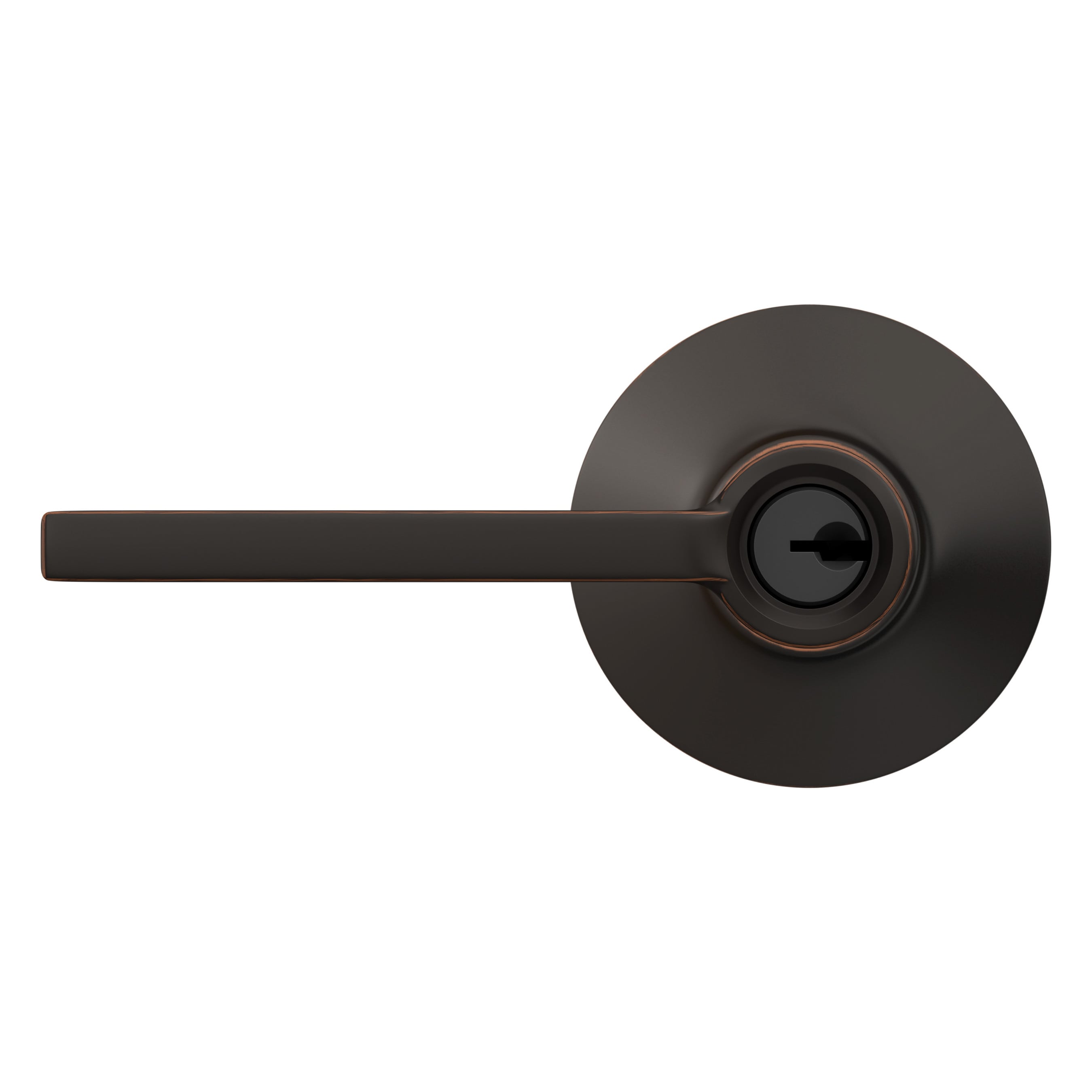 Schlage F51A LAT 716 Door-Handles - View #7