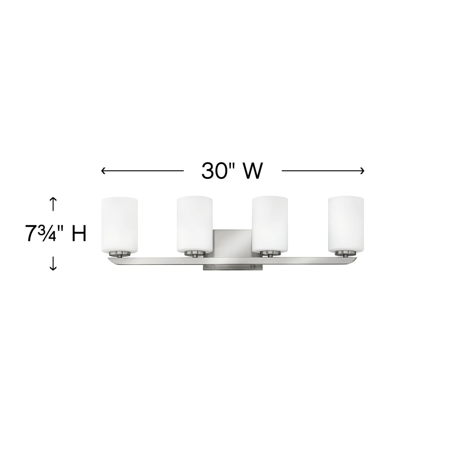 Hinkley 55024BN b089995 - View #3