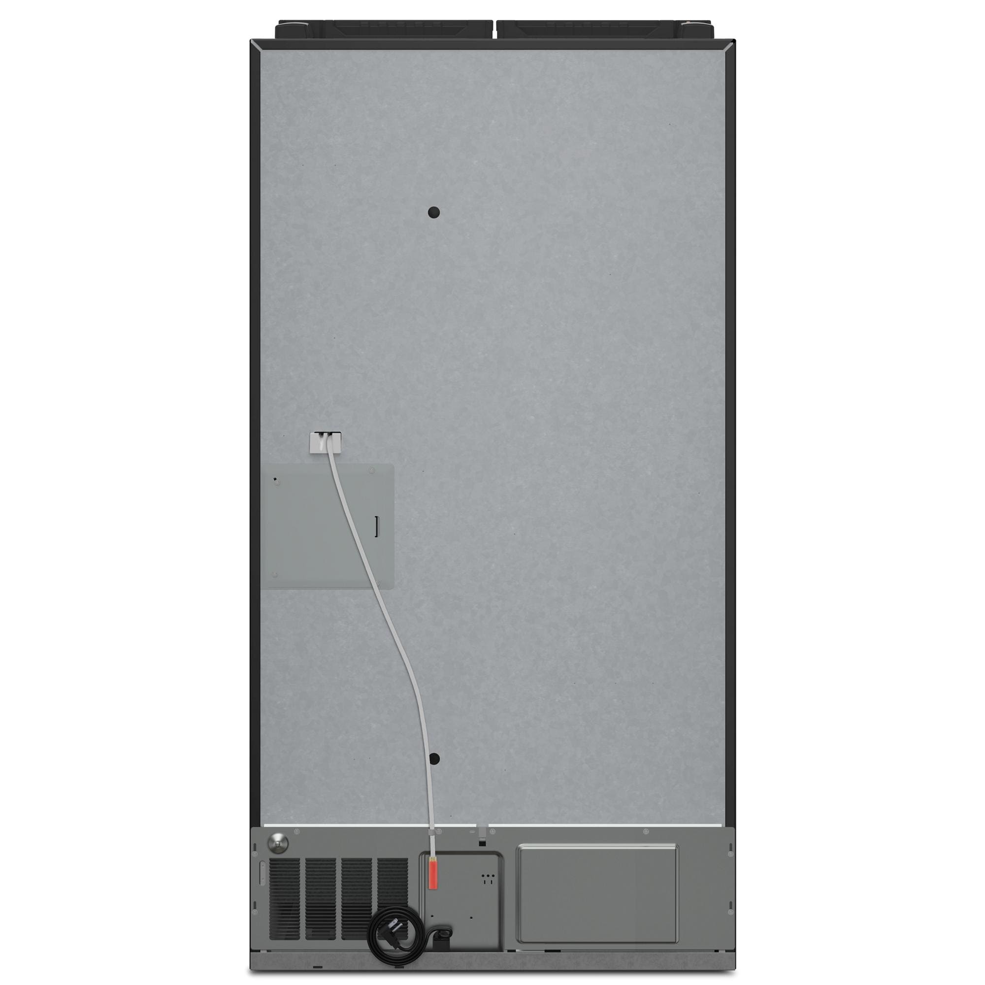 Whirlpool WRFF3436RV French-Door-Refrigerators - View #9