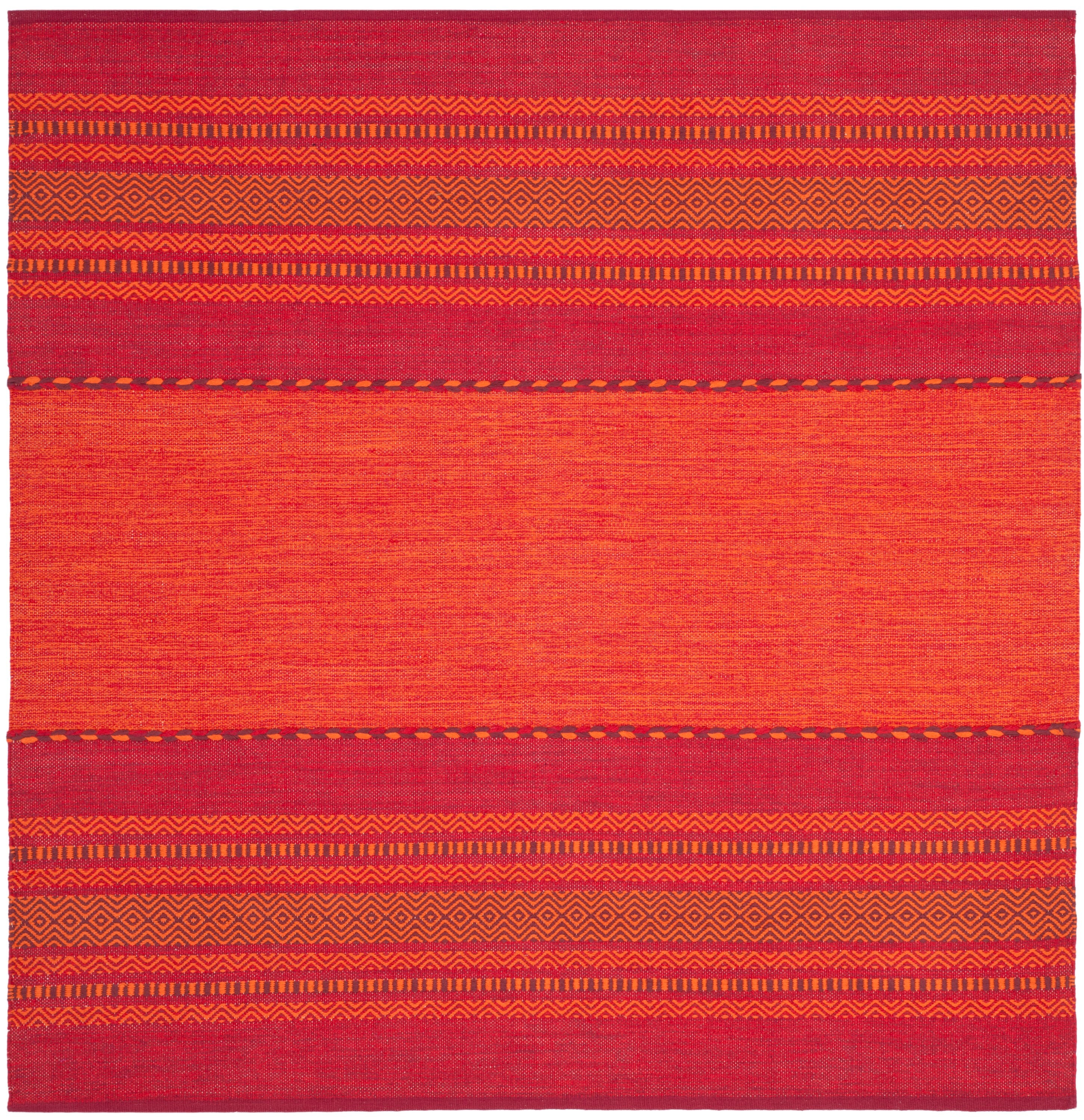Safavieh MTK215A-6SQ rugs - View #2