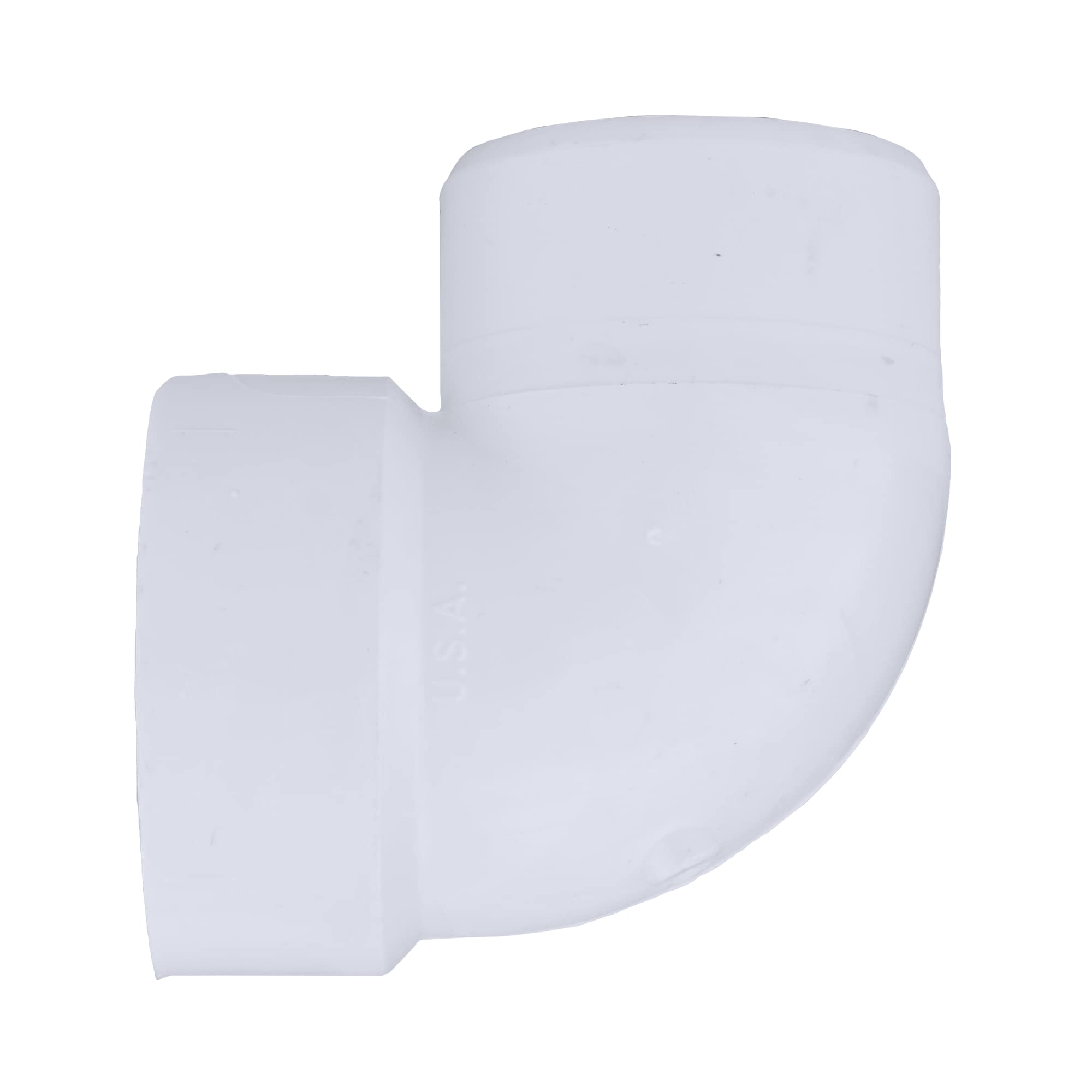 Charlotte Pipe PVC 00333  0600 Pvc-Dwv-Fittings - View #5