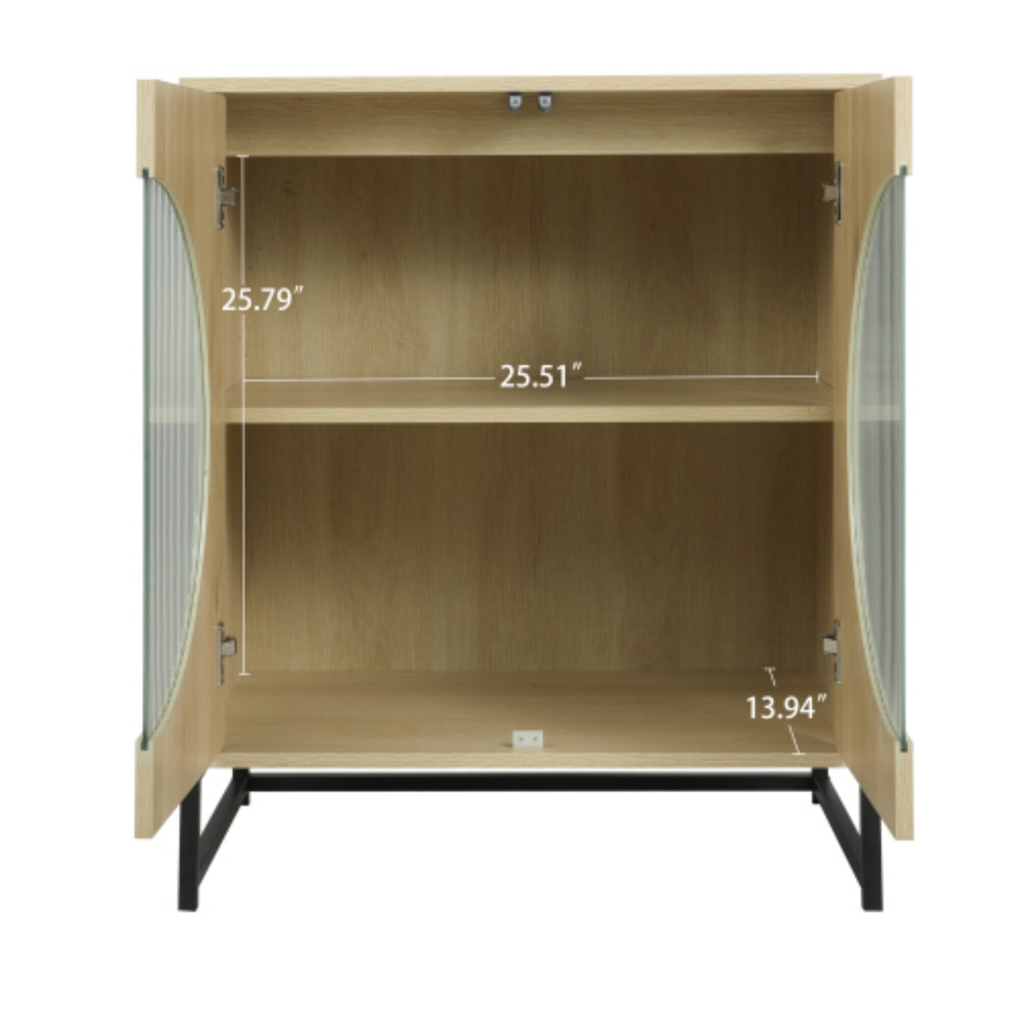 Miki Shinly MTH-7970-08MI End-Tables - View #6