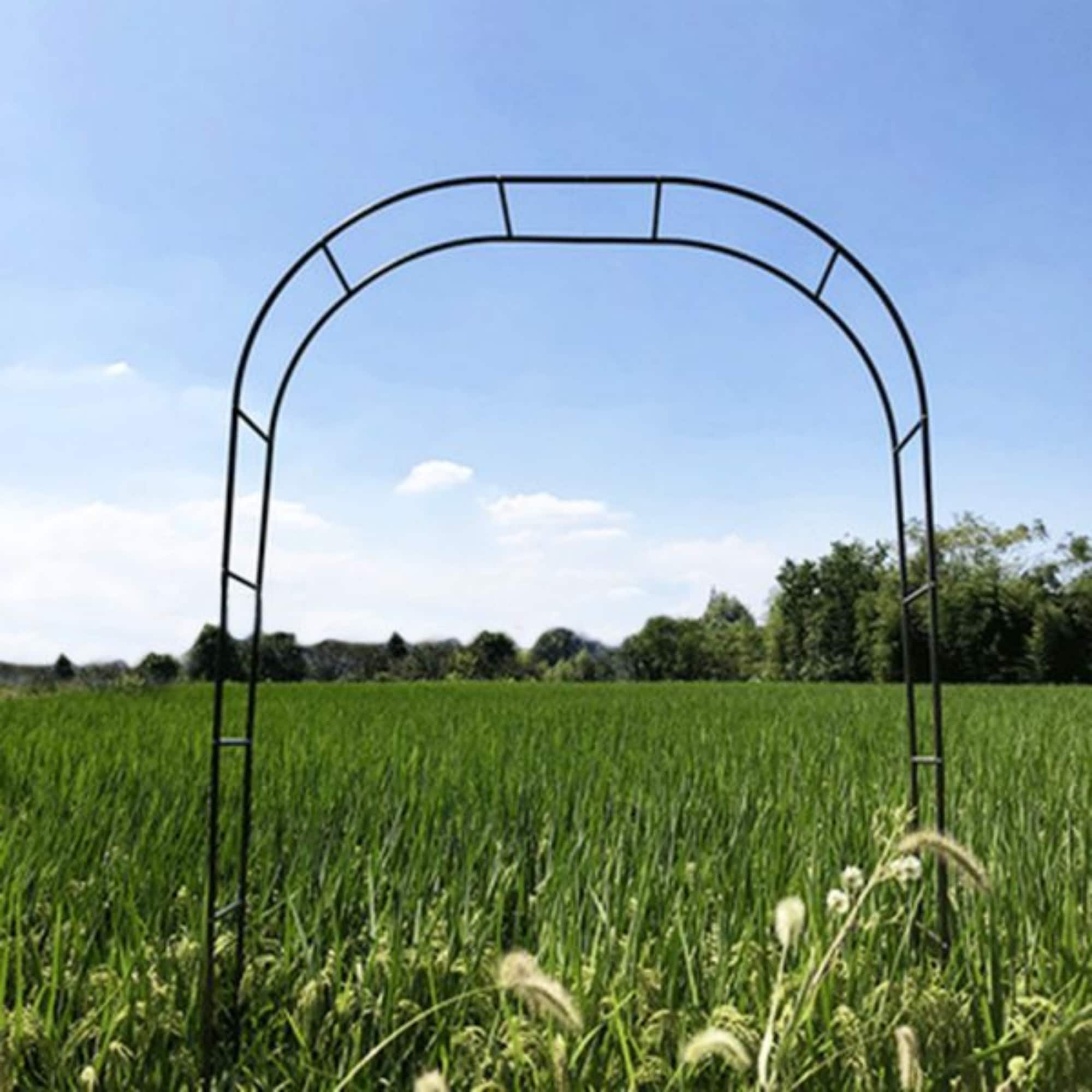 Wudkey L4-QY2U3E Garden-Trellis - View #4