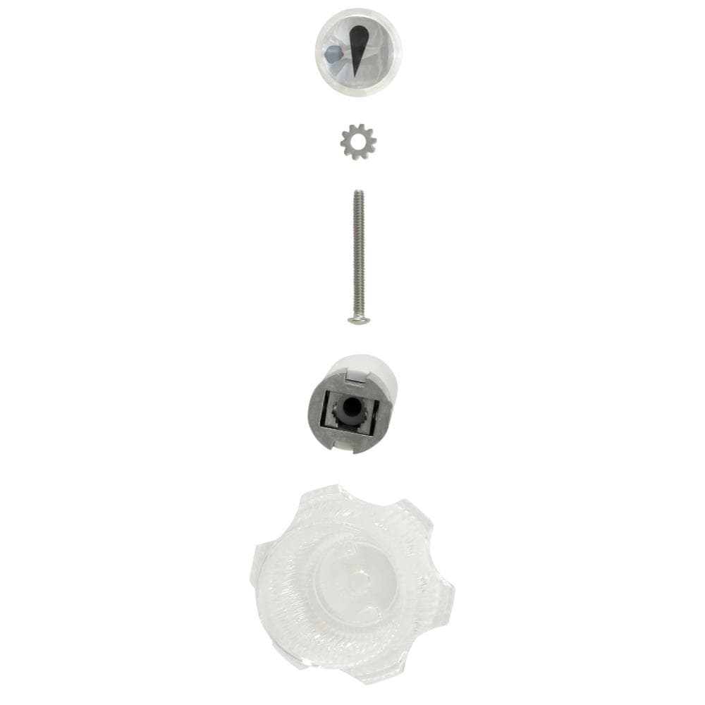 Danco 80015 Faucet-Tub-Shower-Handles - View #3