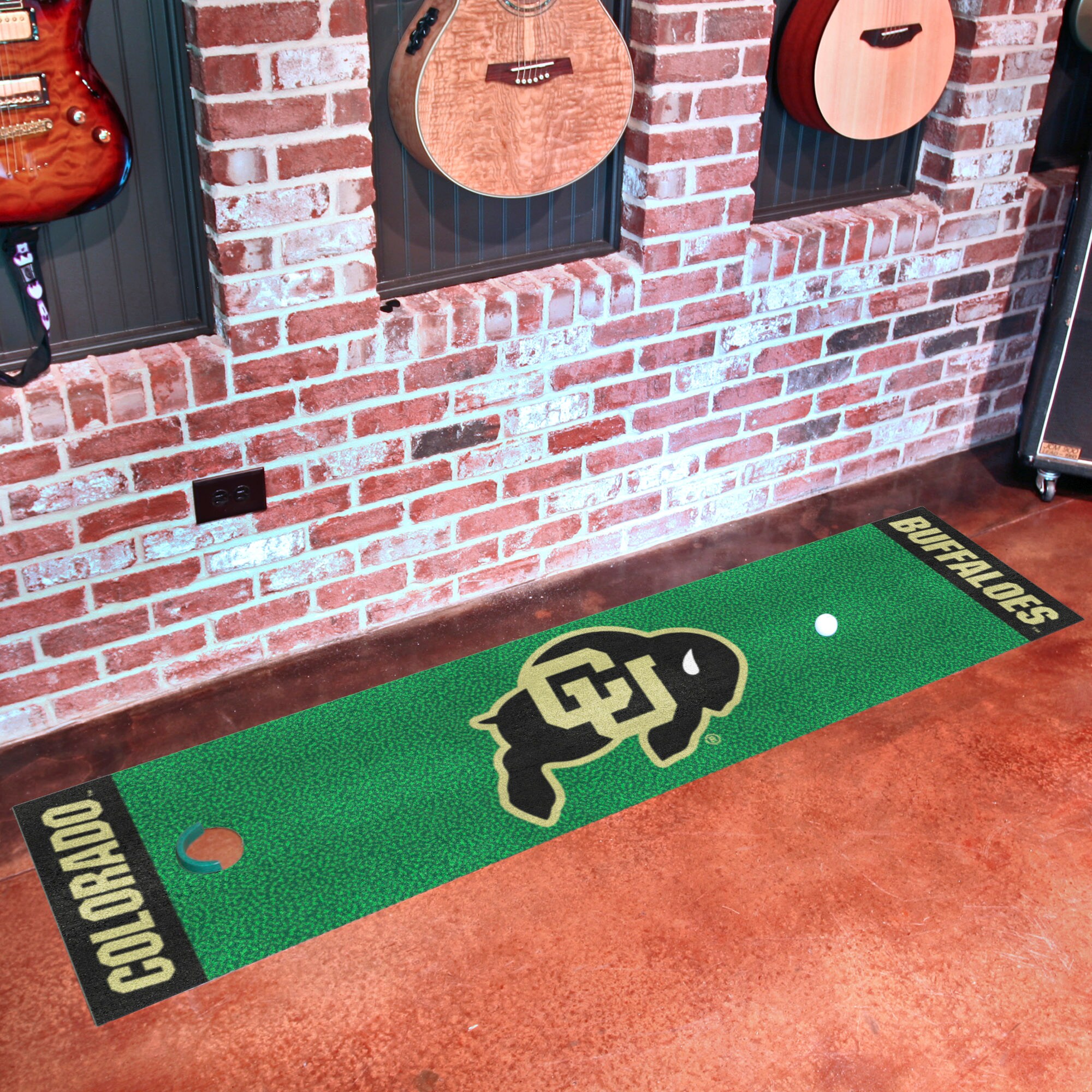 FANMATS 12809 Putting-Greens - View #2