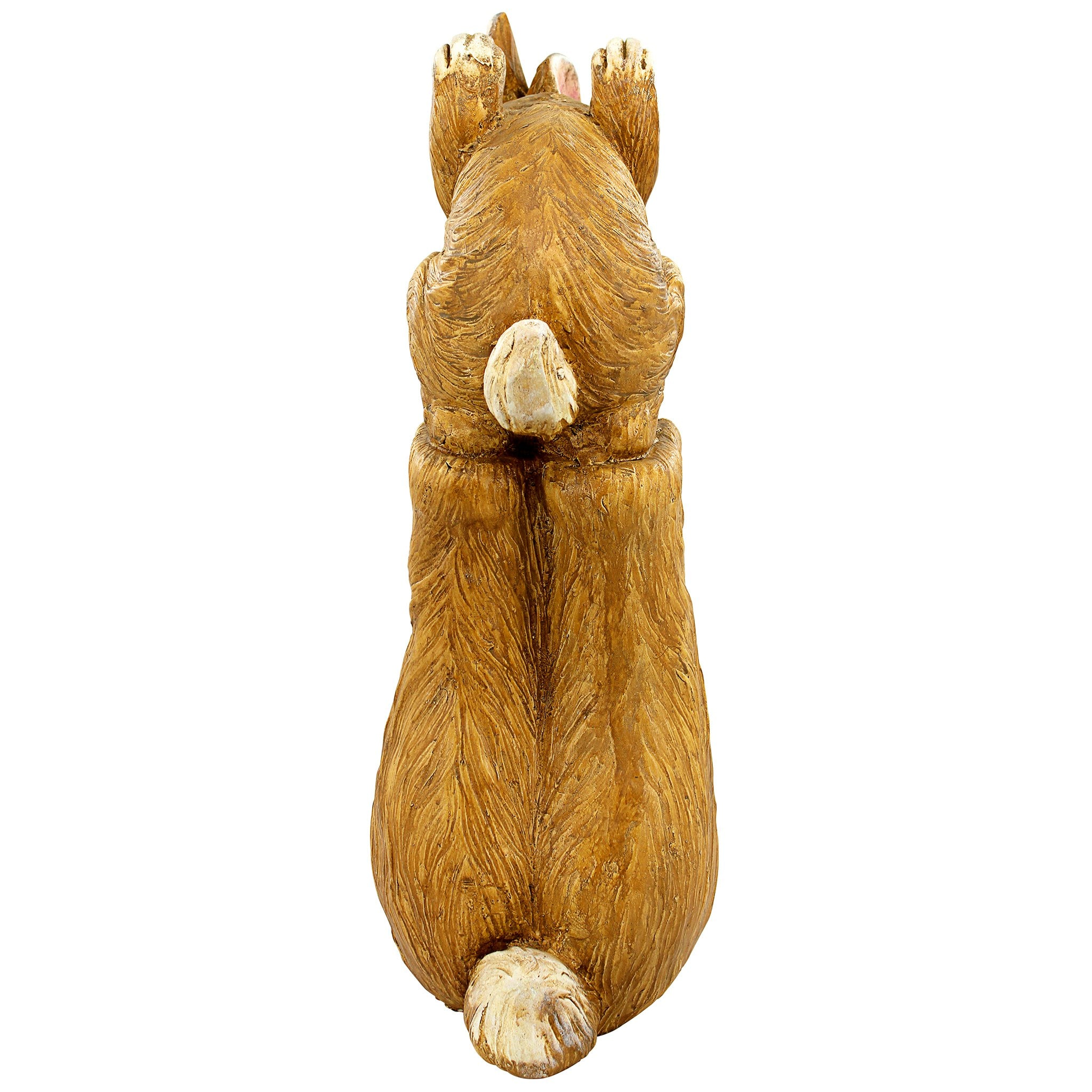 Design Toscano HT153 Garden-Statue - View #6