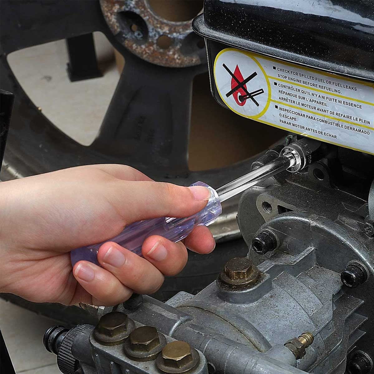 Aoibox LABHT18017 Tool-Sets - View #8