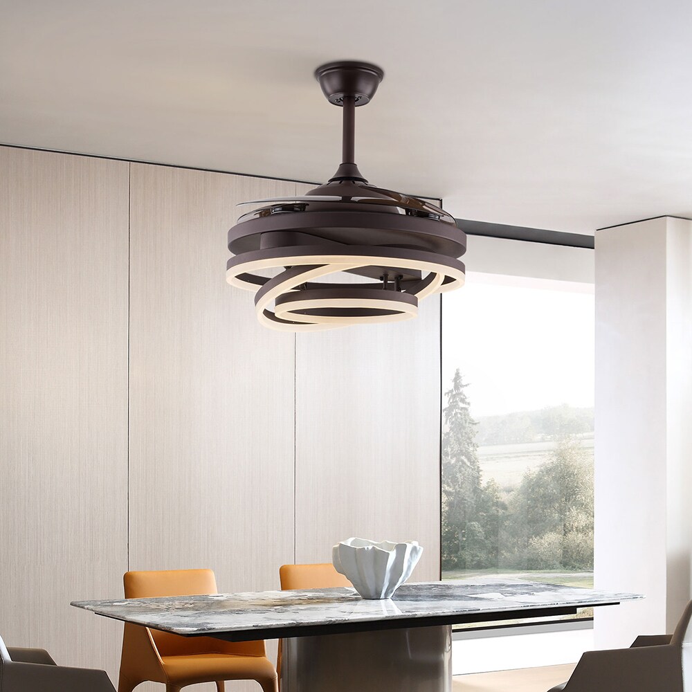 Oukaning JZUCODS599HCX Ceiling-Fans - View #11
