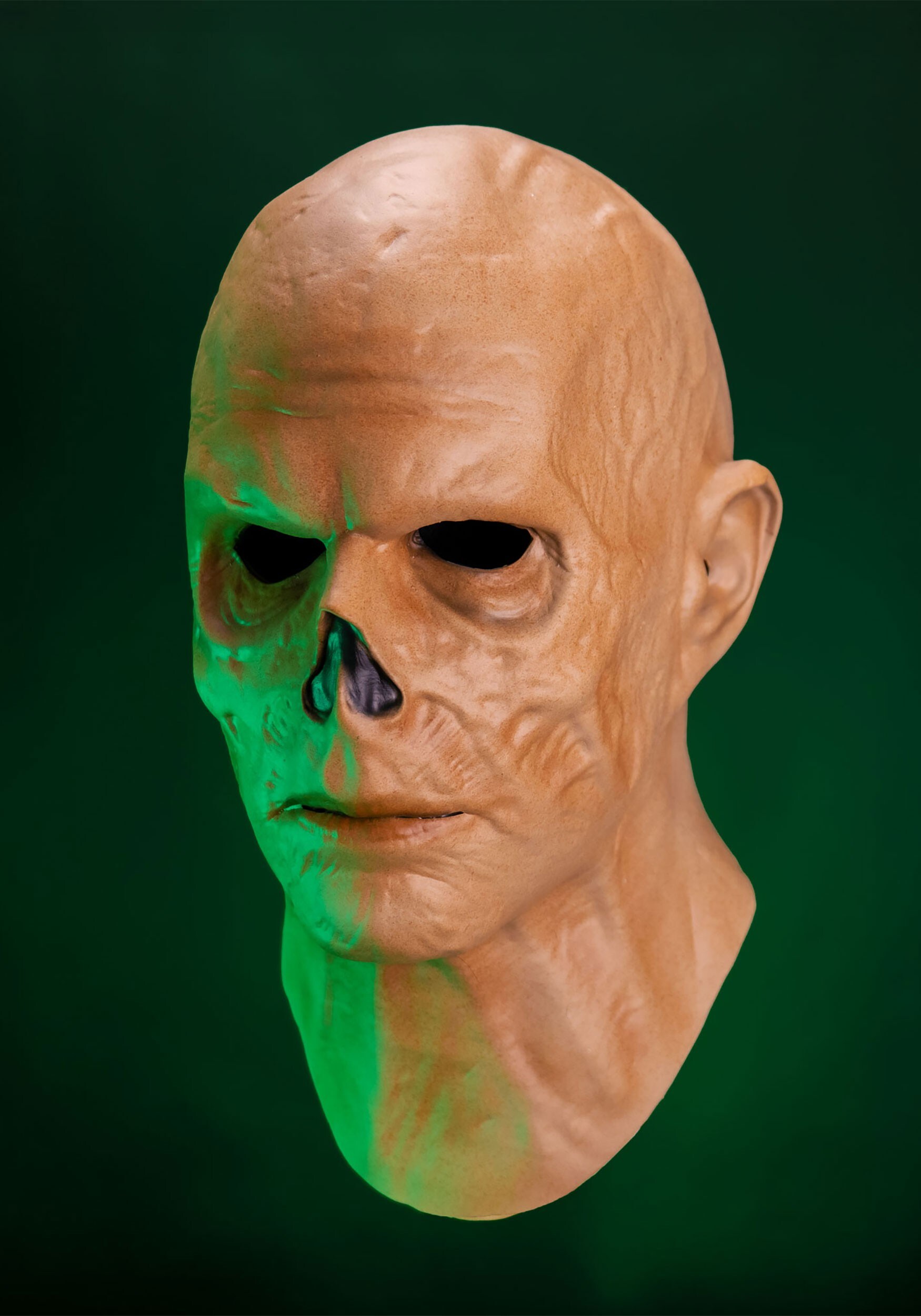 Trick or Treat Studios Adult The Ghoul Fallout Mask Video Game ...
