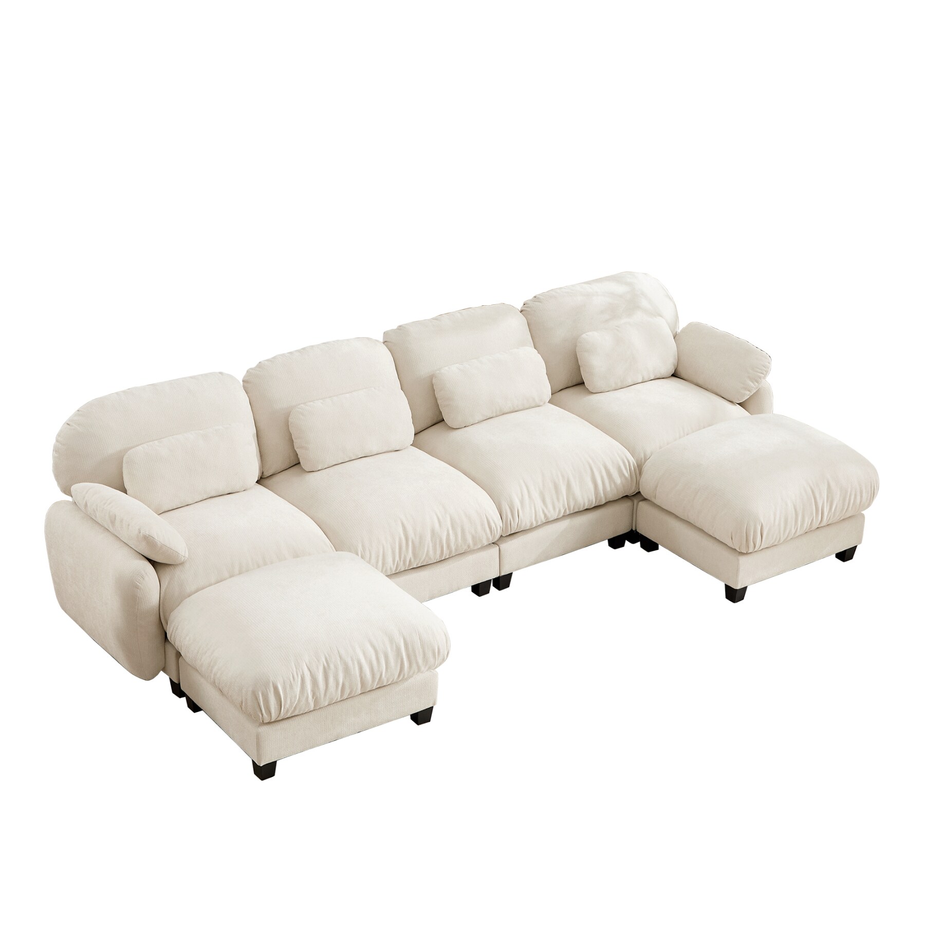 CHITA SOFA545  - View #10