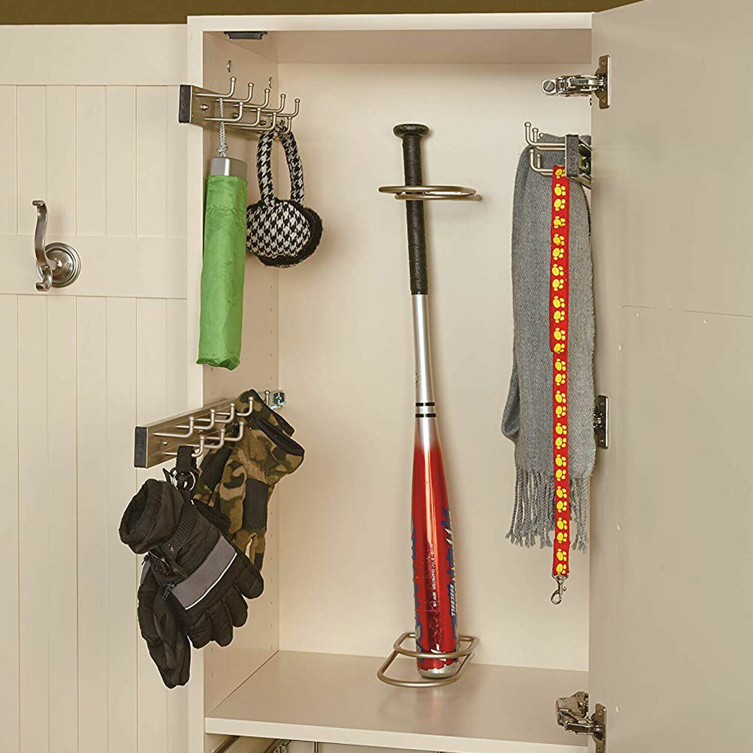 Rev-A-Shelf 156940 Closet-Rods - View #3