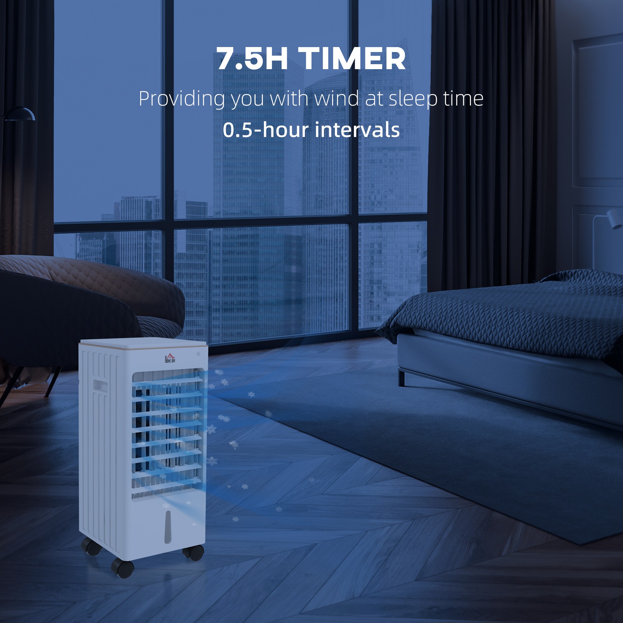 Tatayosi XH-5P200844 Portable-Air-Conditioners - View #5