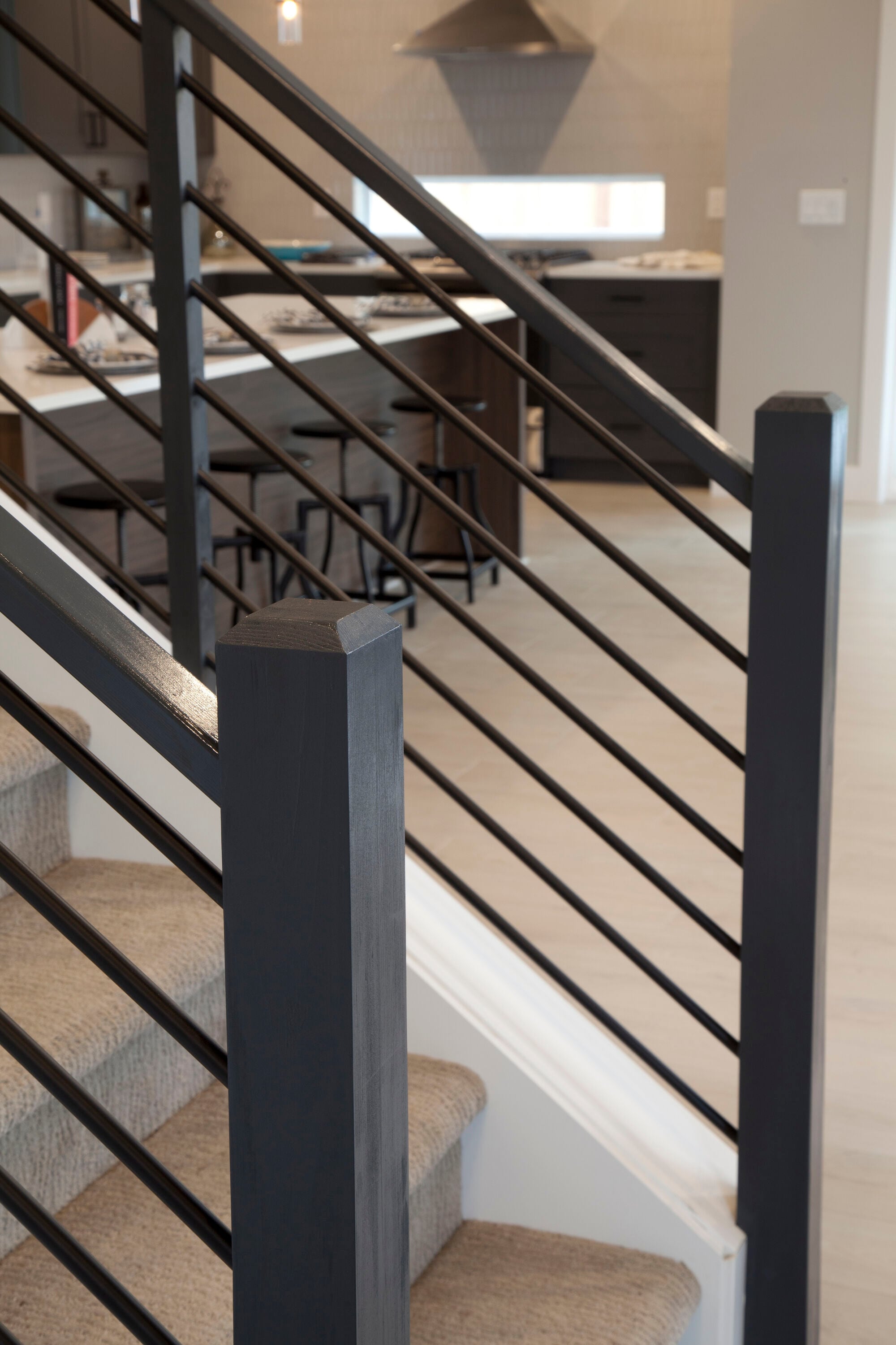 L.J. Smith Stair Systems