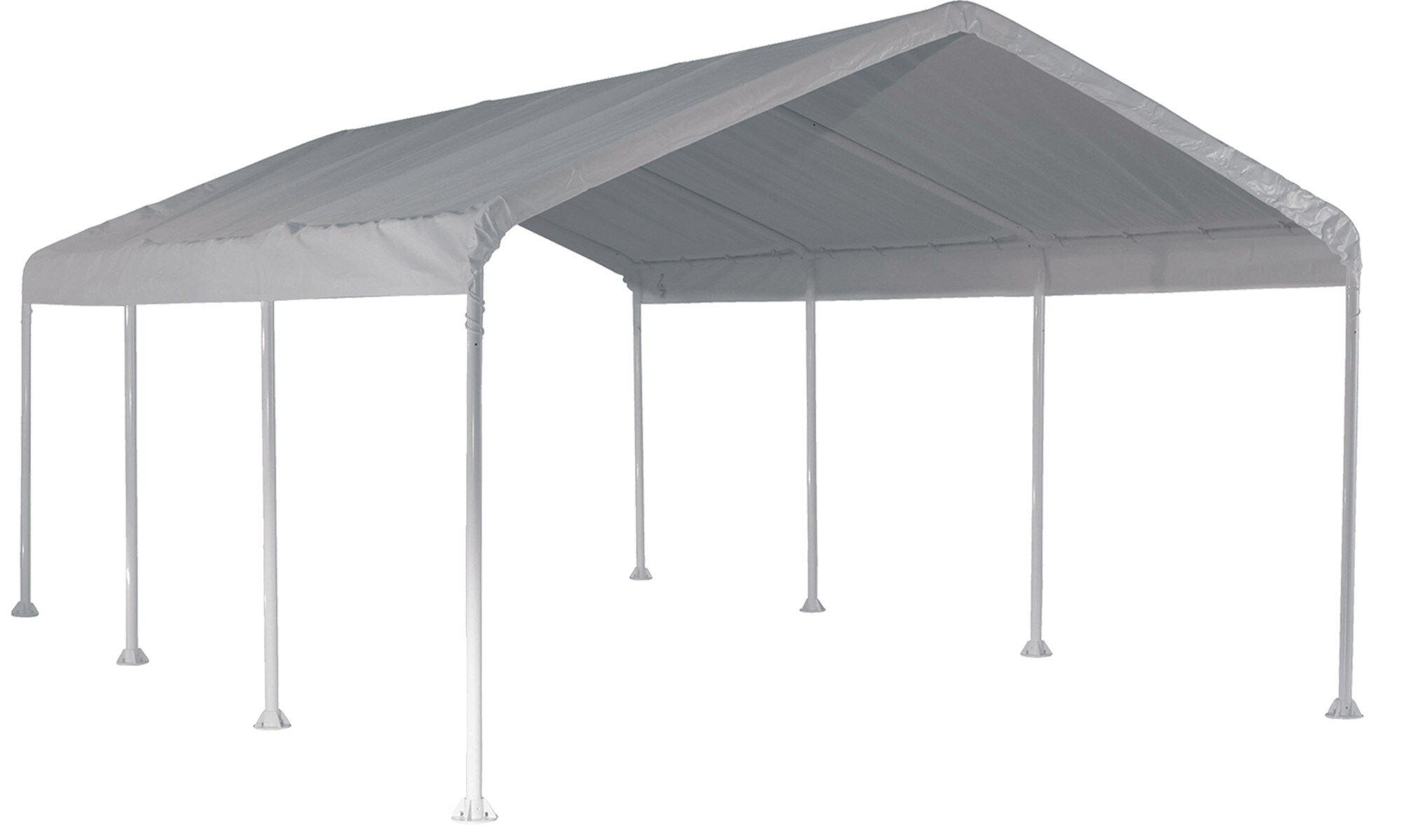 ShelterLogic 25773 Carport-Covers - View #13