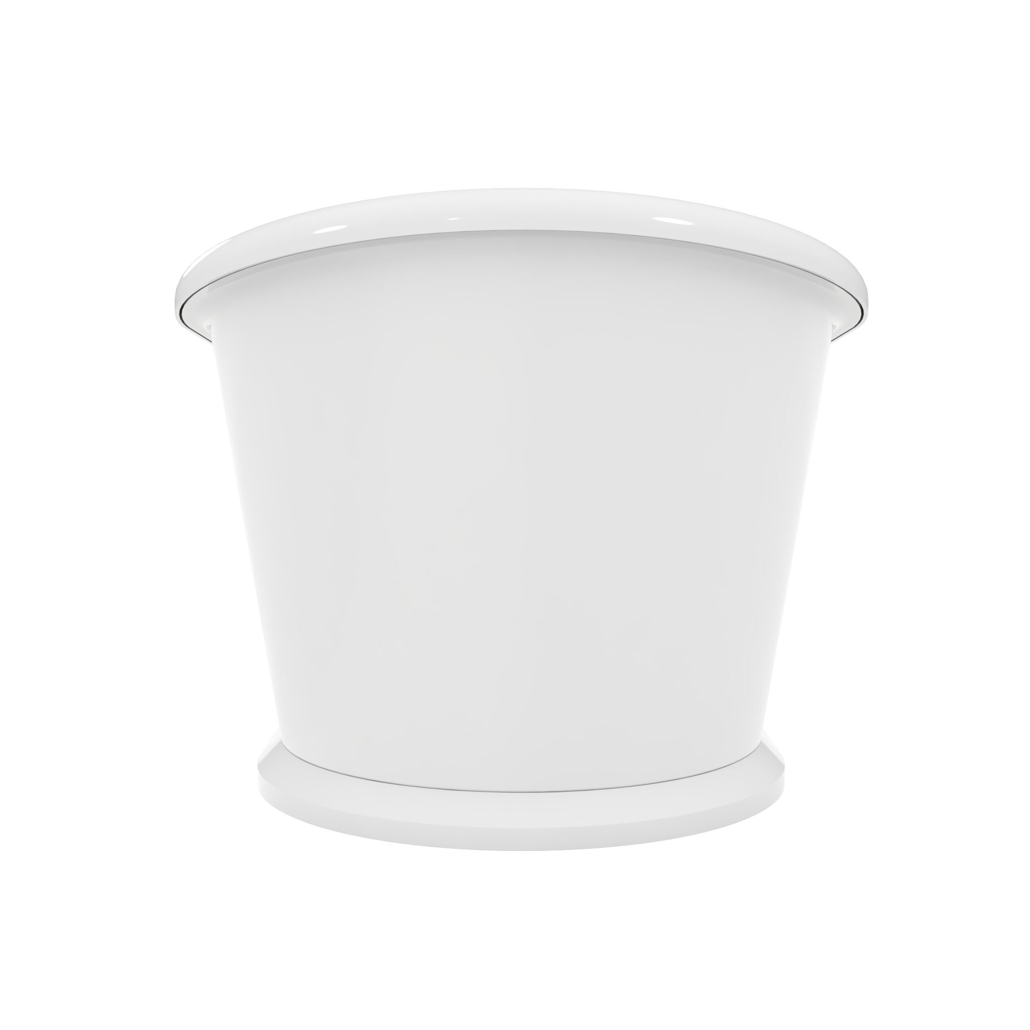 DreamLine BTDT6932XCW01 bathtubs - View #9