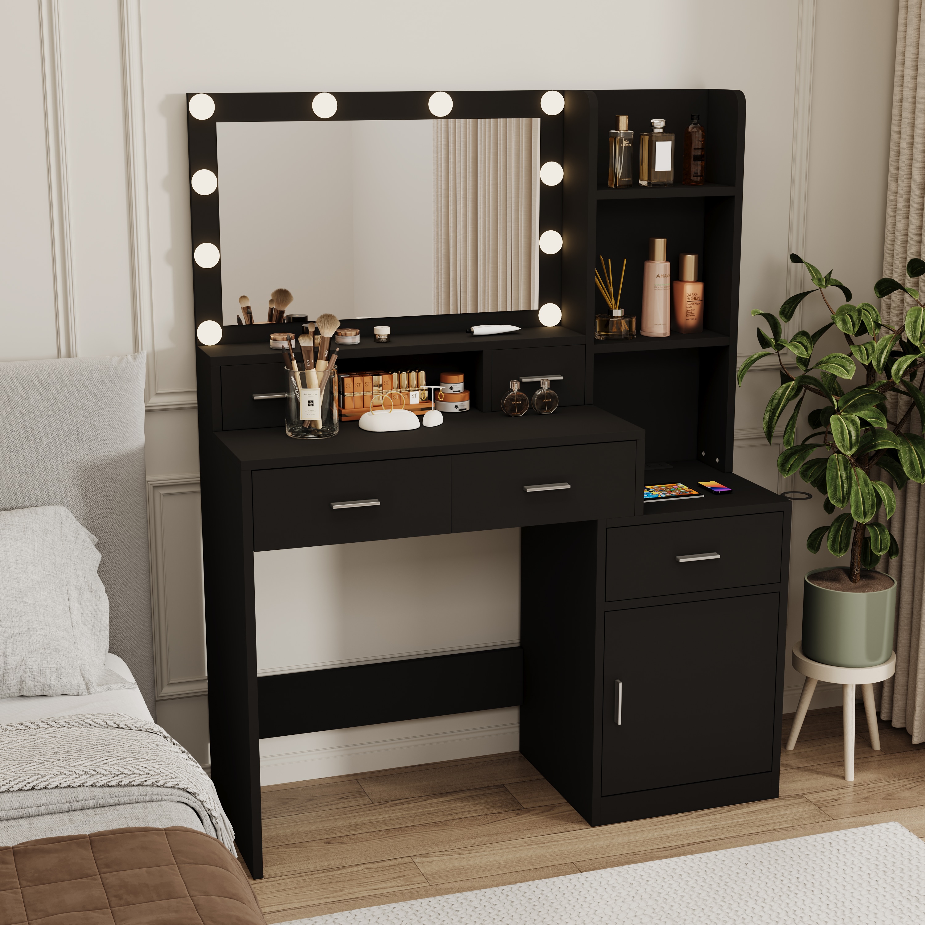 Flynama L-P147404 Bedroom-Vanities - View #8