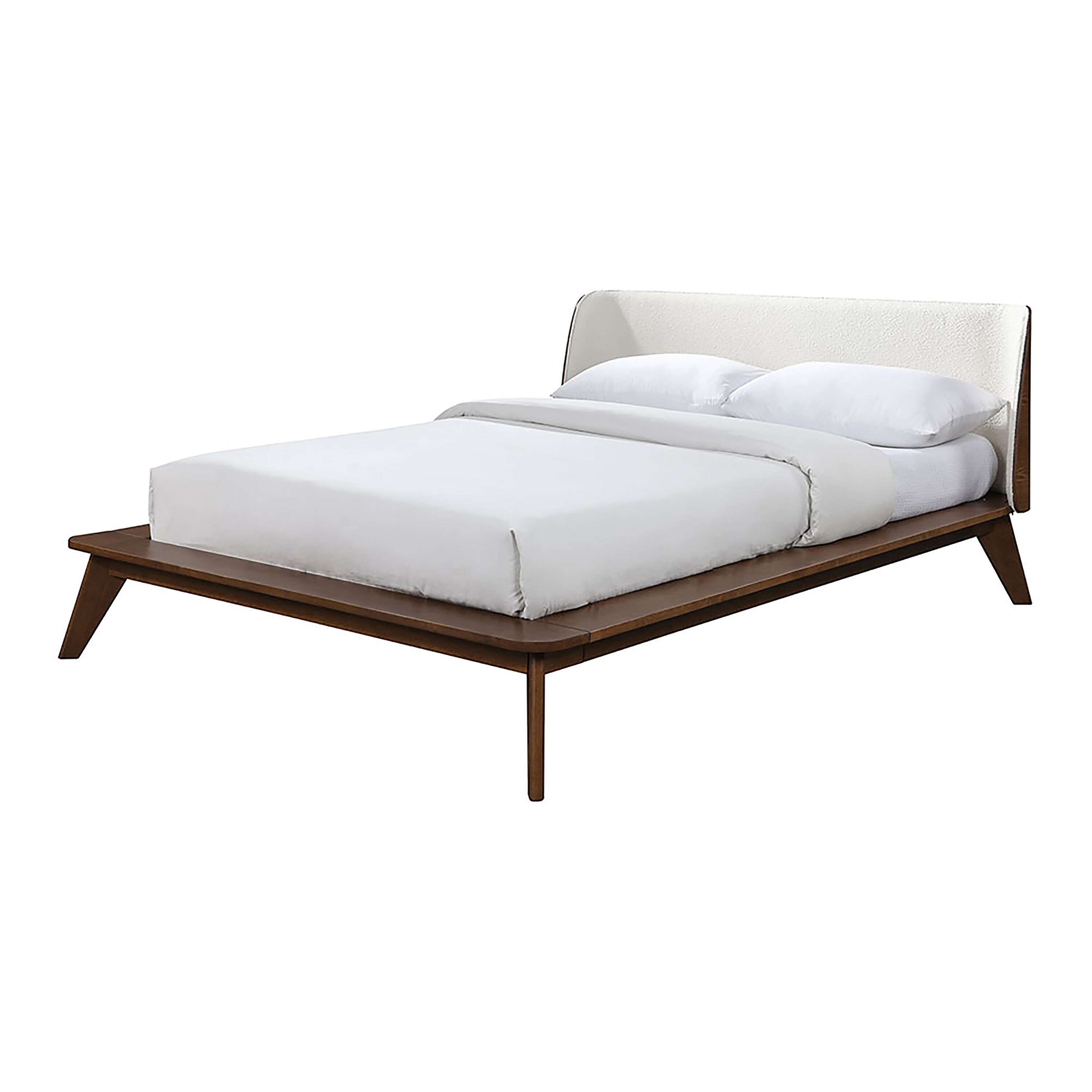 Furniture of America IDF-7223WN-Q beds - View #4
