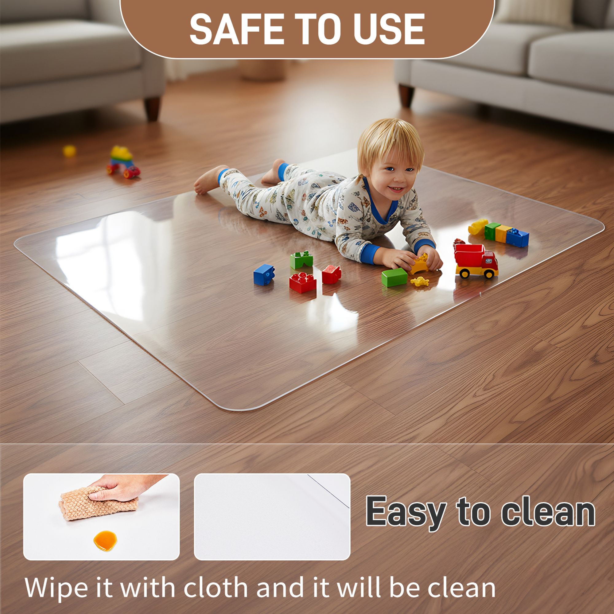 Winado G47001247 Mats-Cat - View #5