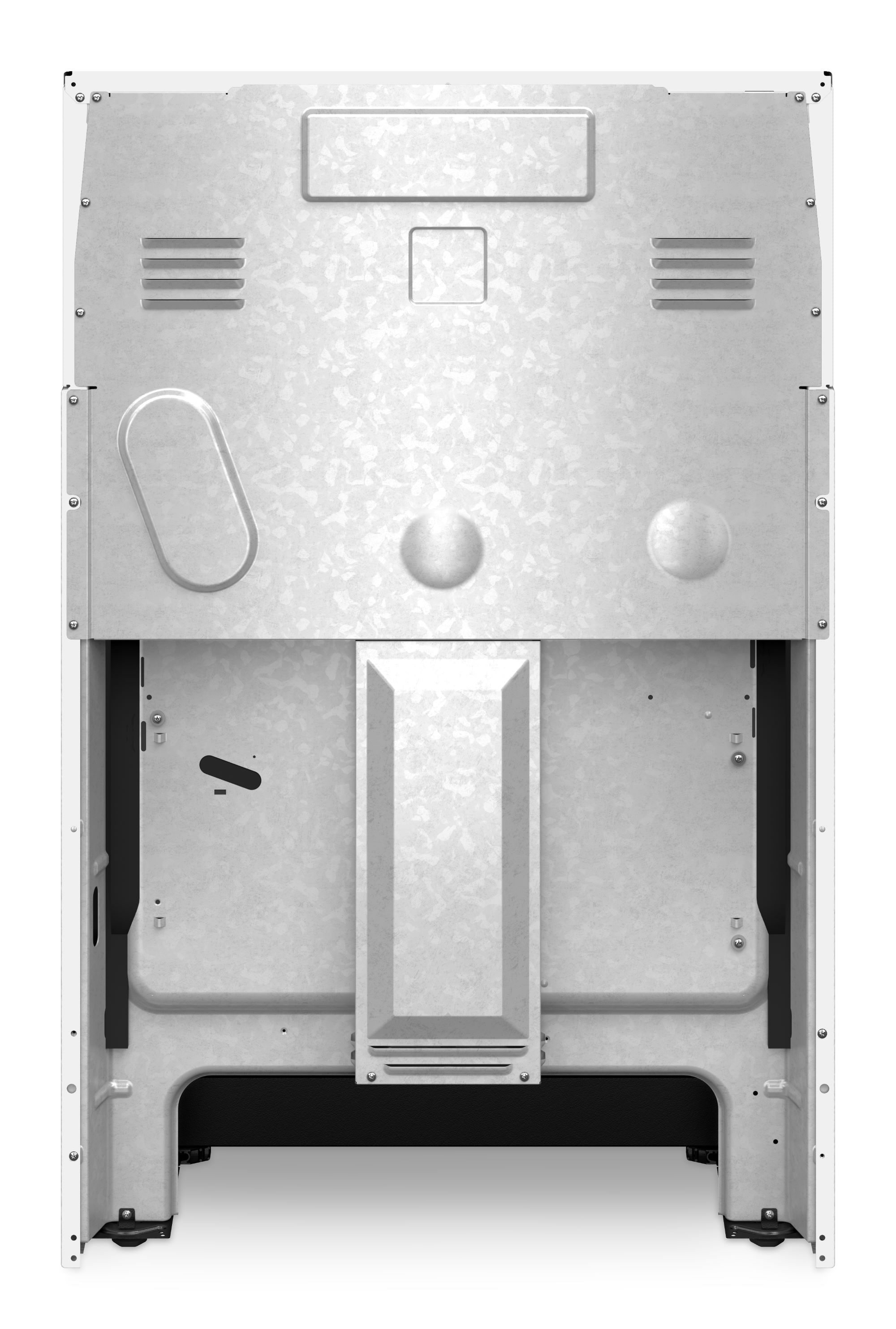 Whirlpool WFES3330RW Freestanding-Electric-Ranges - View #14