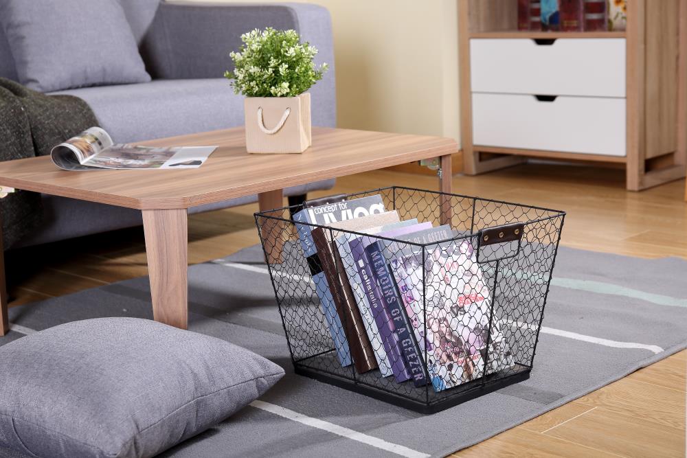 allen + roth VS30282E Bins-Baskets - View #6
