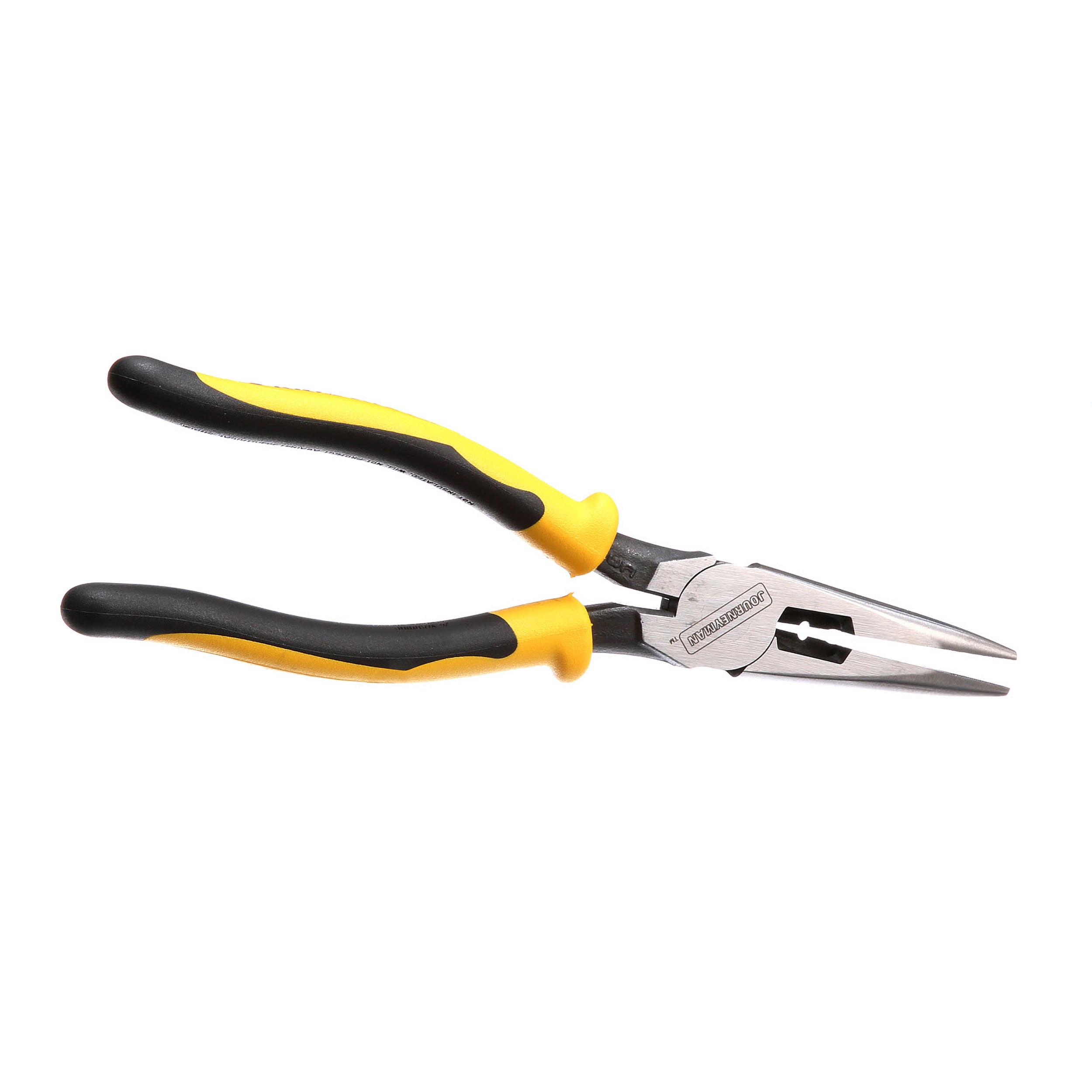 Klein Tools® 8 Long Nose Side Cutting Pliers