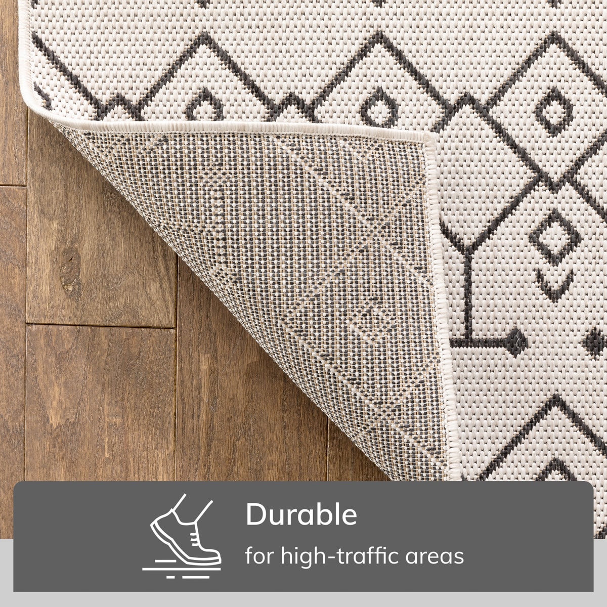 Well Woven MED-52-4 rugs - View #7