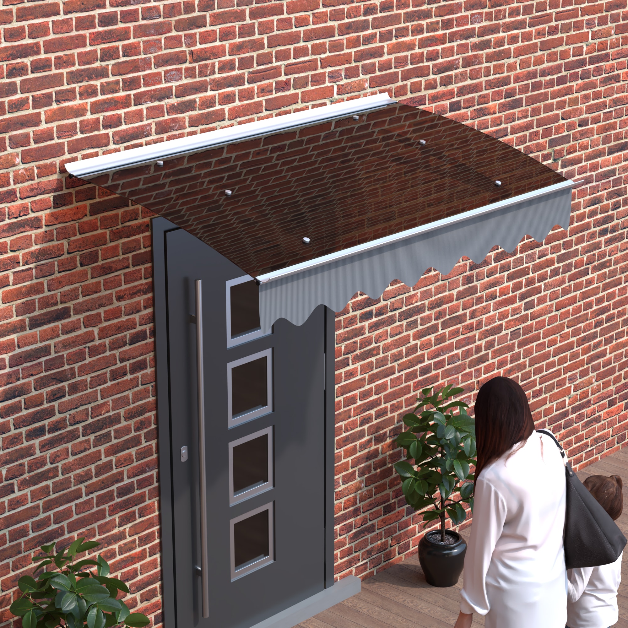 LIVIZA GAGP172575 awnings - View #2