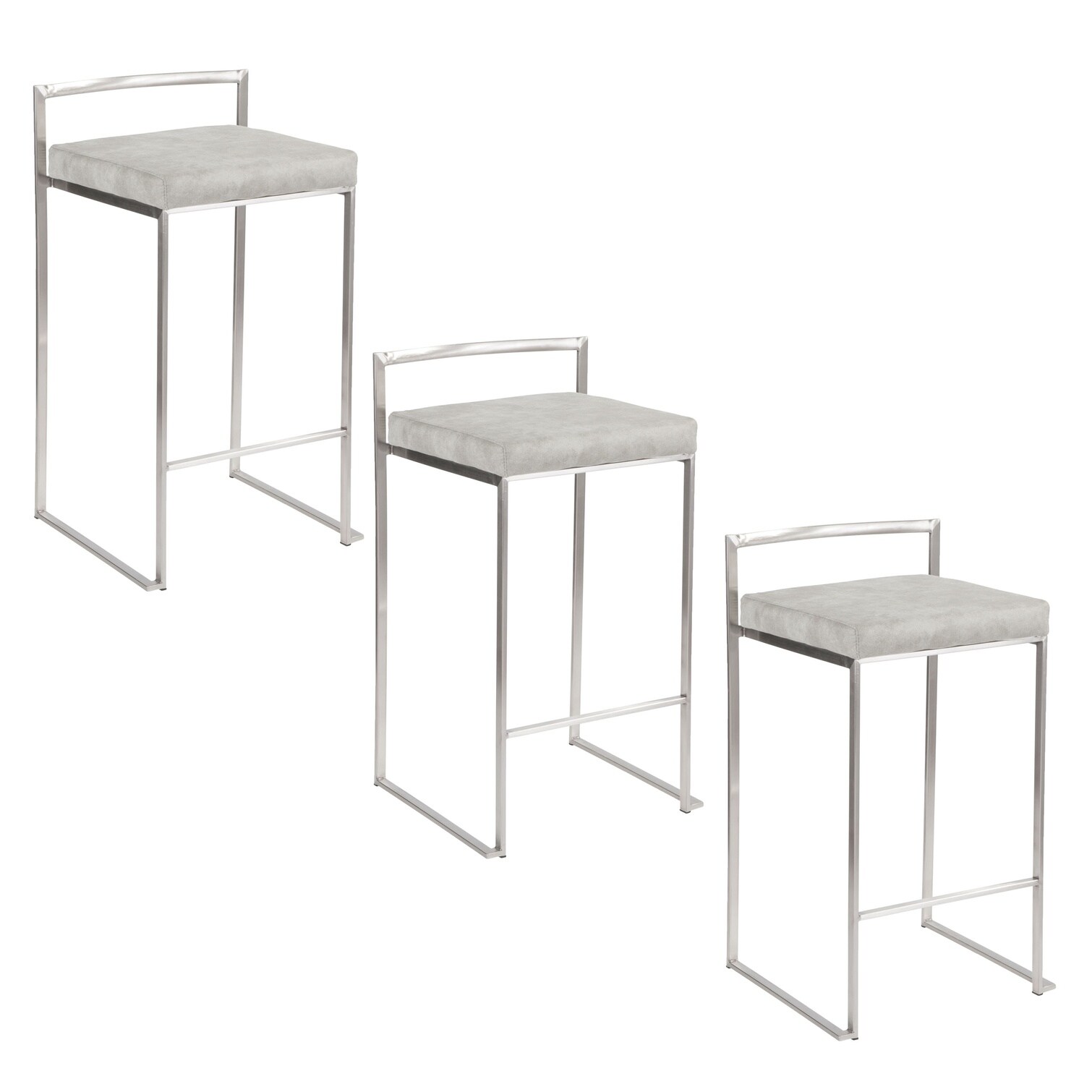 SunJet I8ONSRHAUELX stools - View #2