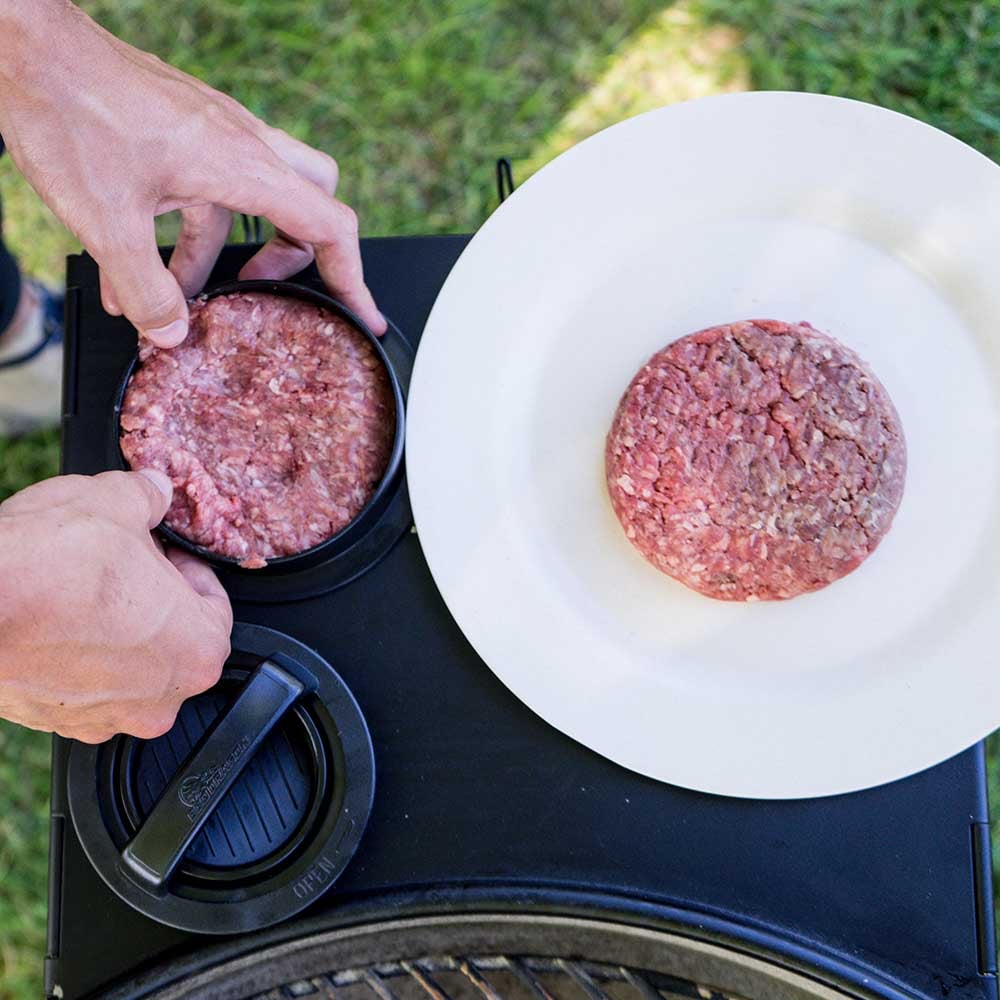BBQ Dragon BBQD260 Grilling-Tools-Utensils - View #11