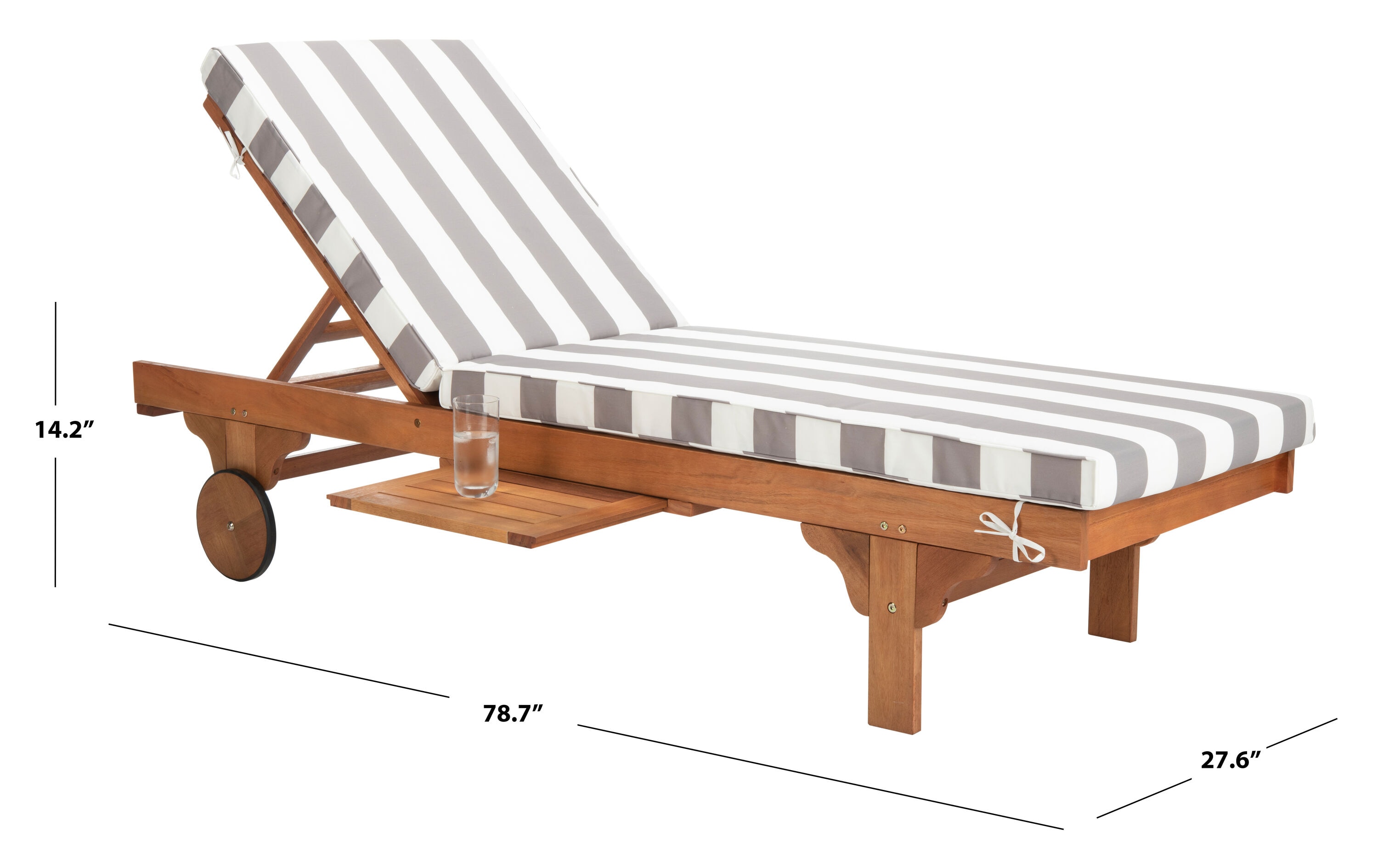 Safavieh PAT7022E Patio-Chairs - View #4
