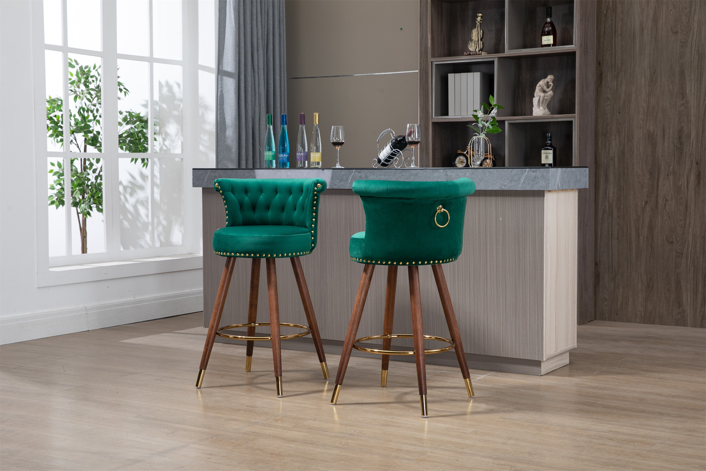 BESTCOSTY W1539LJW68283-ZY stools - View #7