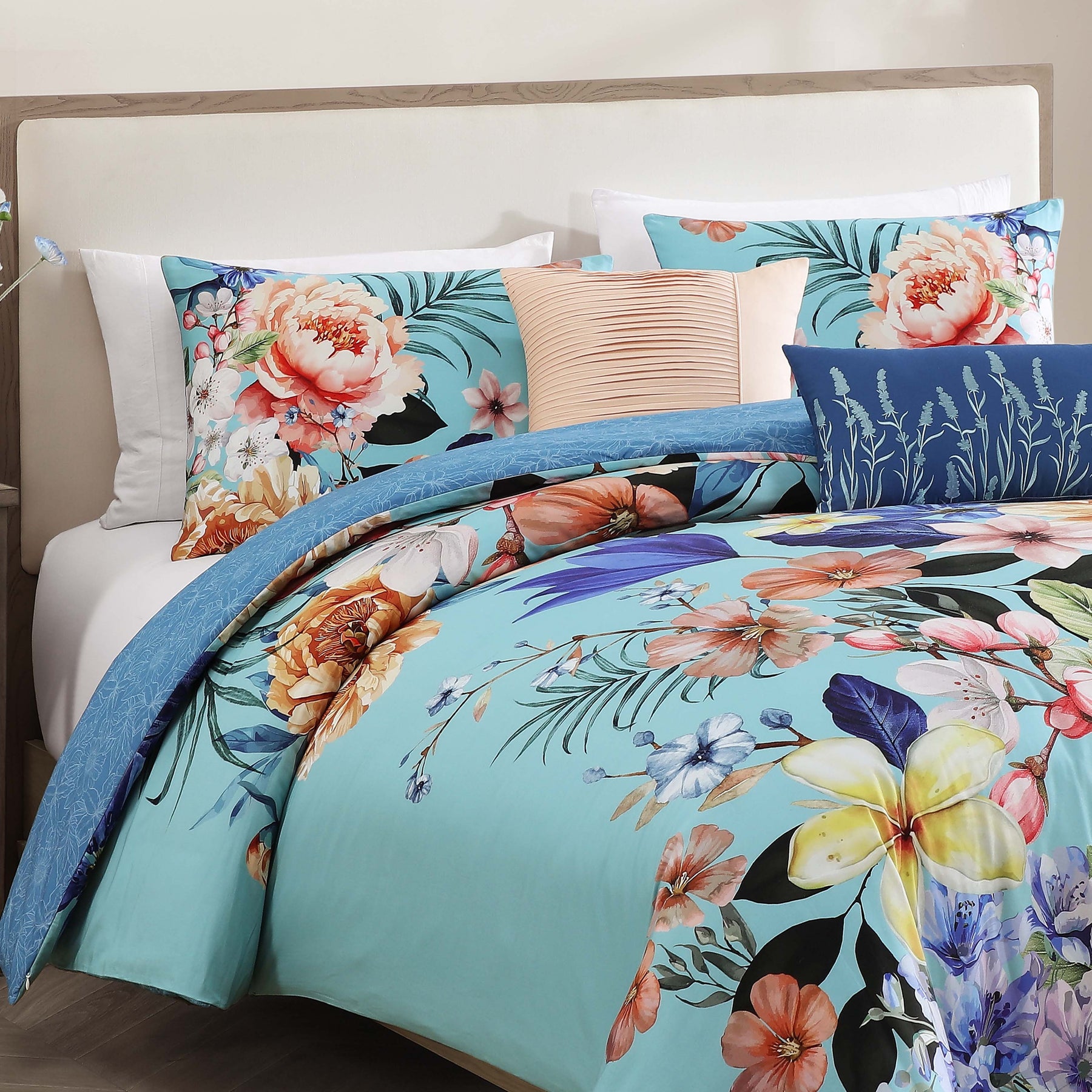 BEBEJAN 655877 Comforters-And-Bedspreads - View #4