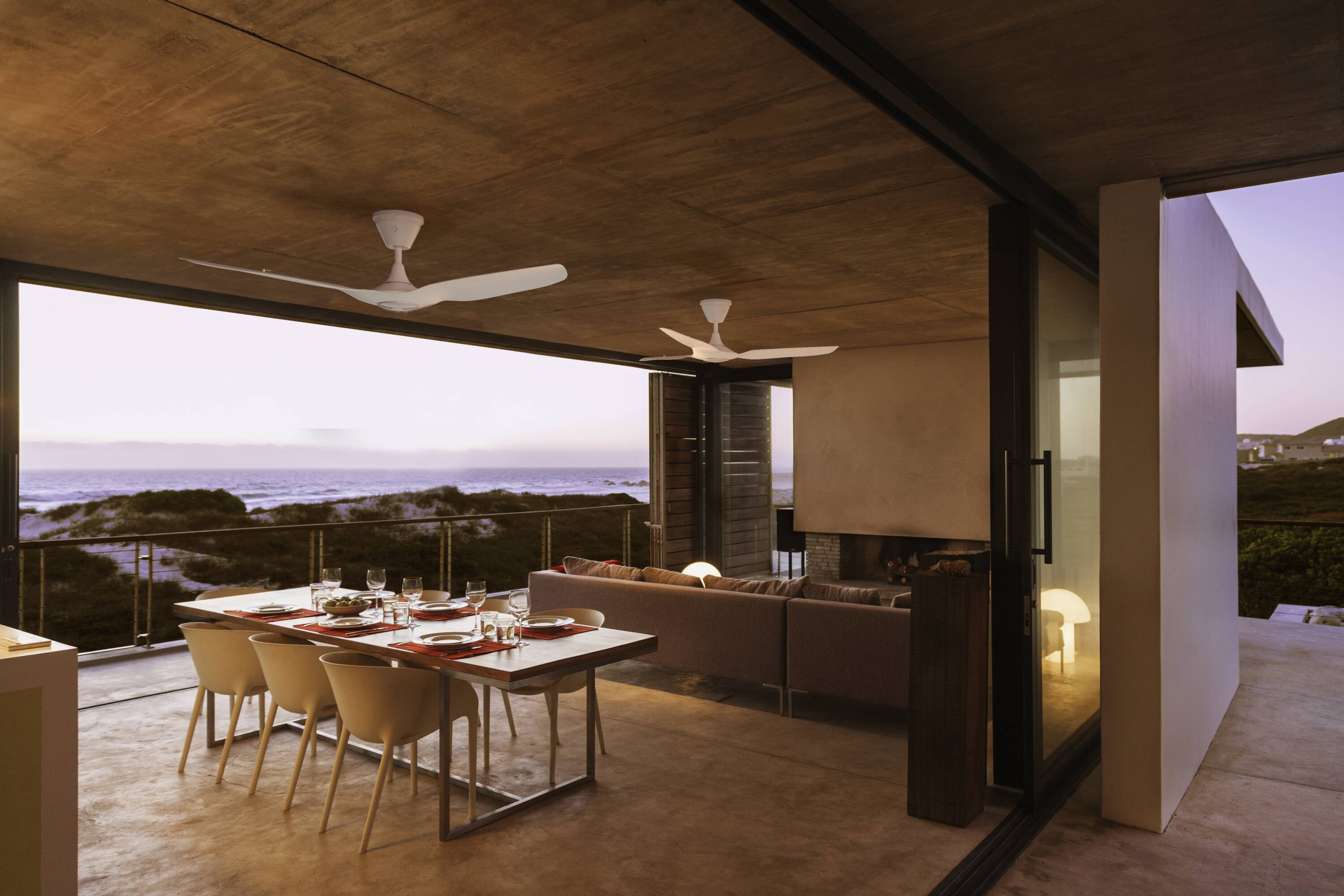 Big Ass Fans 840325216287 Ceiling-Fans - View #5