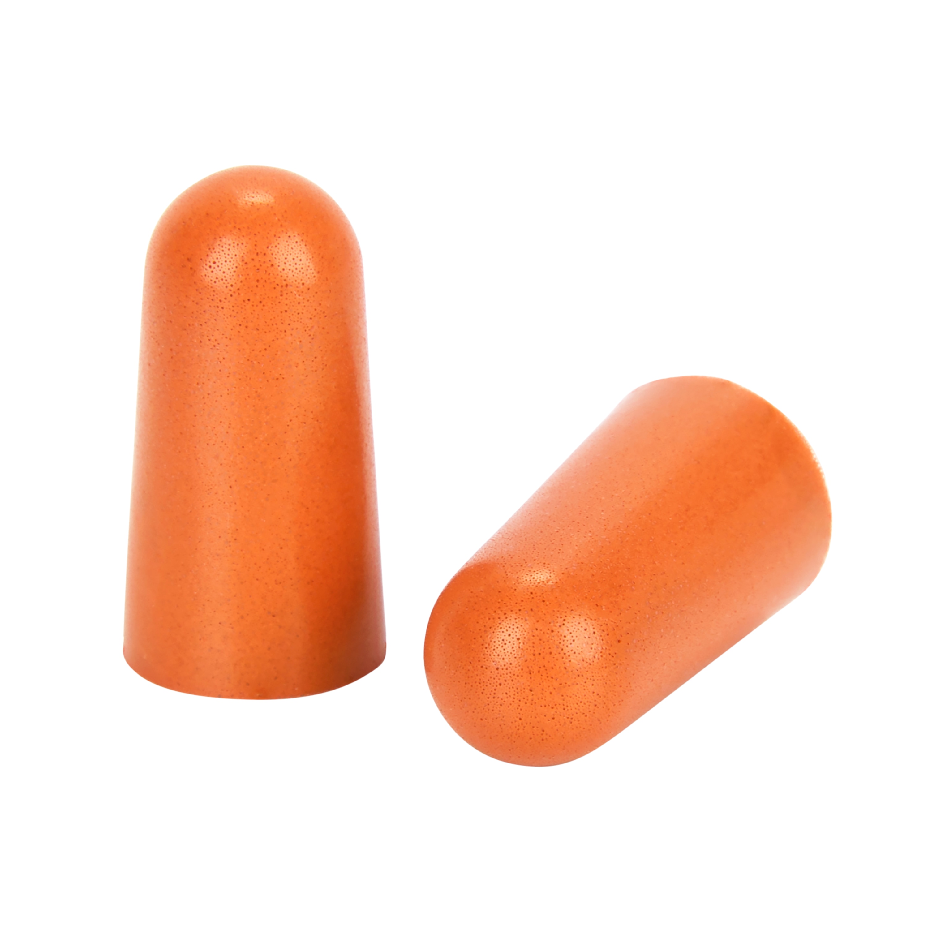 ULTRX 4161 Ear Plugs, Orange Range bag 200 -Pack