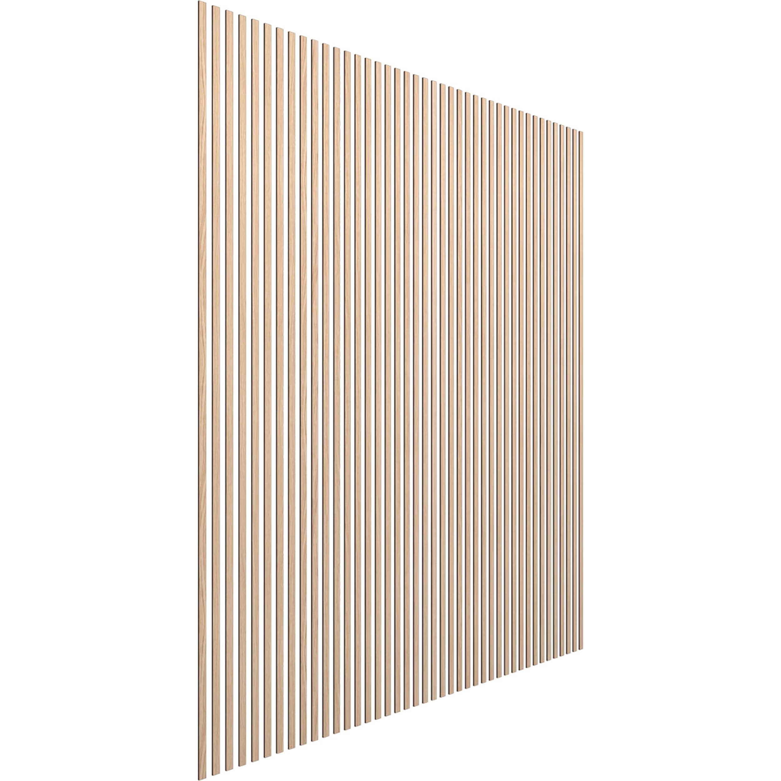 Ekena Millwork SWW84X94X0250RO Wall-Planks - View #3