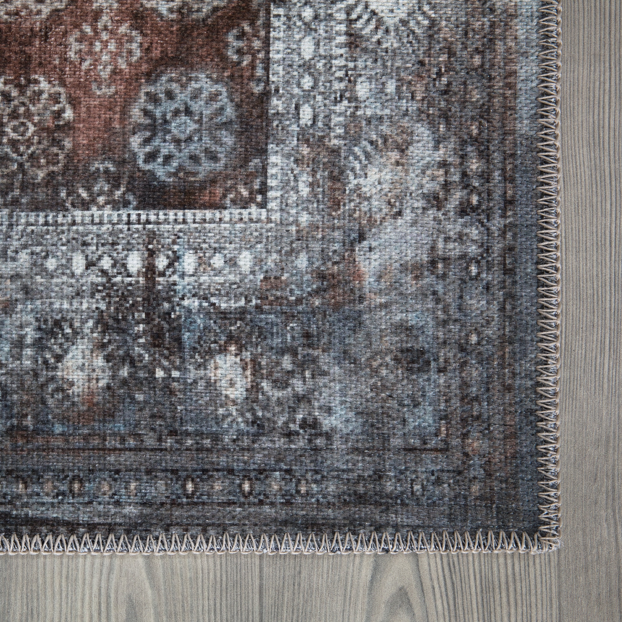 Ottomanson EFF3708-2X5 rugs - View #8