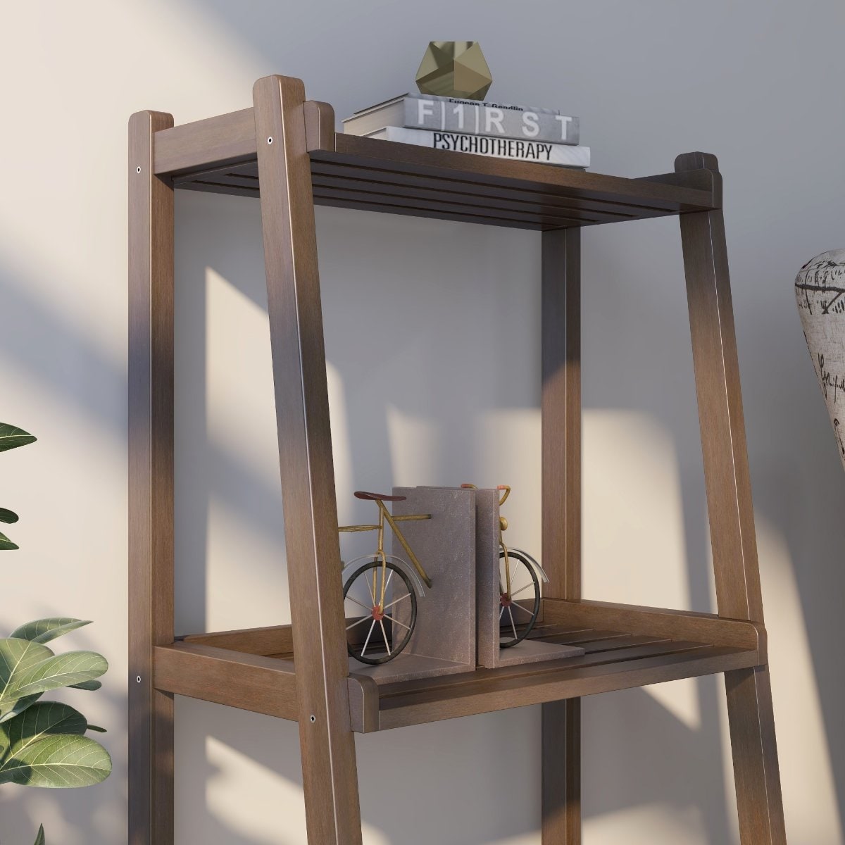 HomeRoots 4000380033 bookcases - View #6