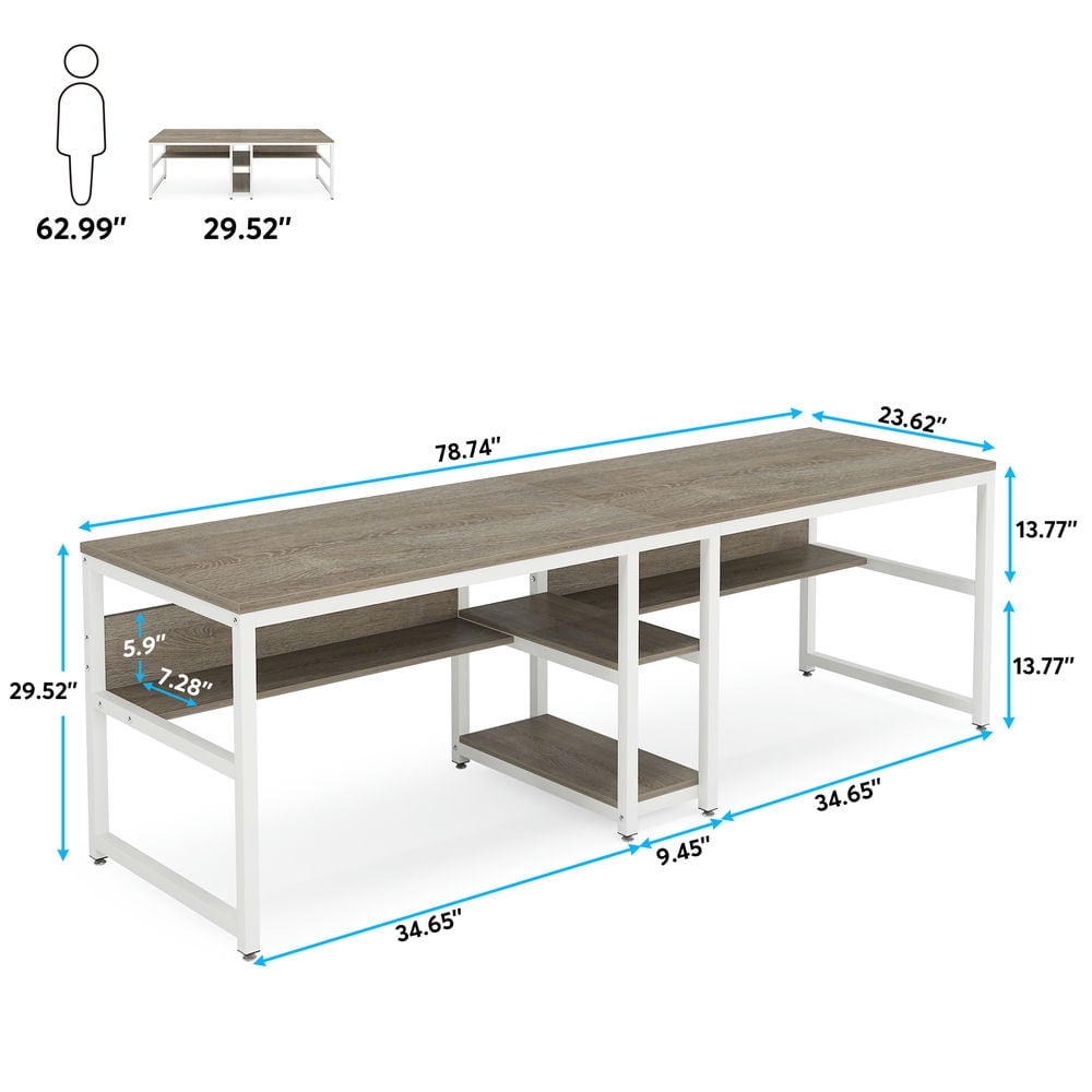 Choco Moon 4791452145253 desks - View #4