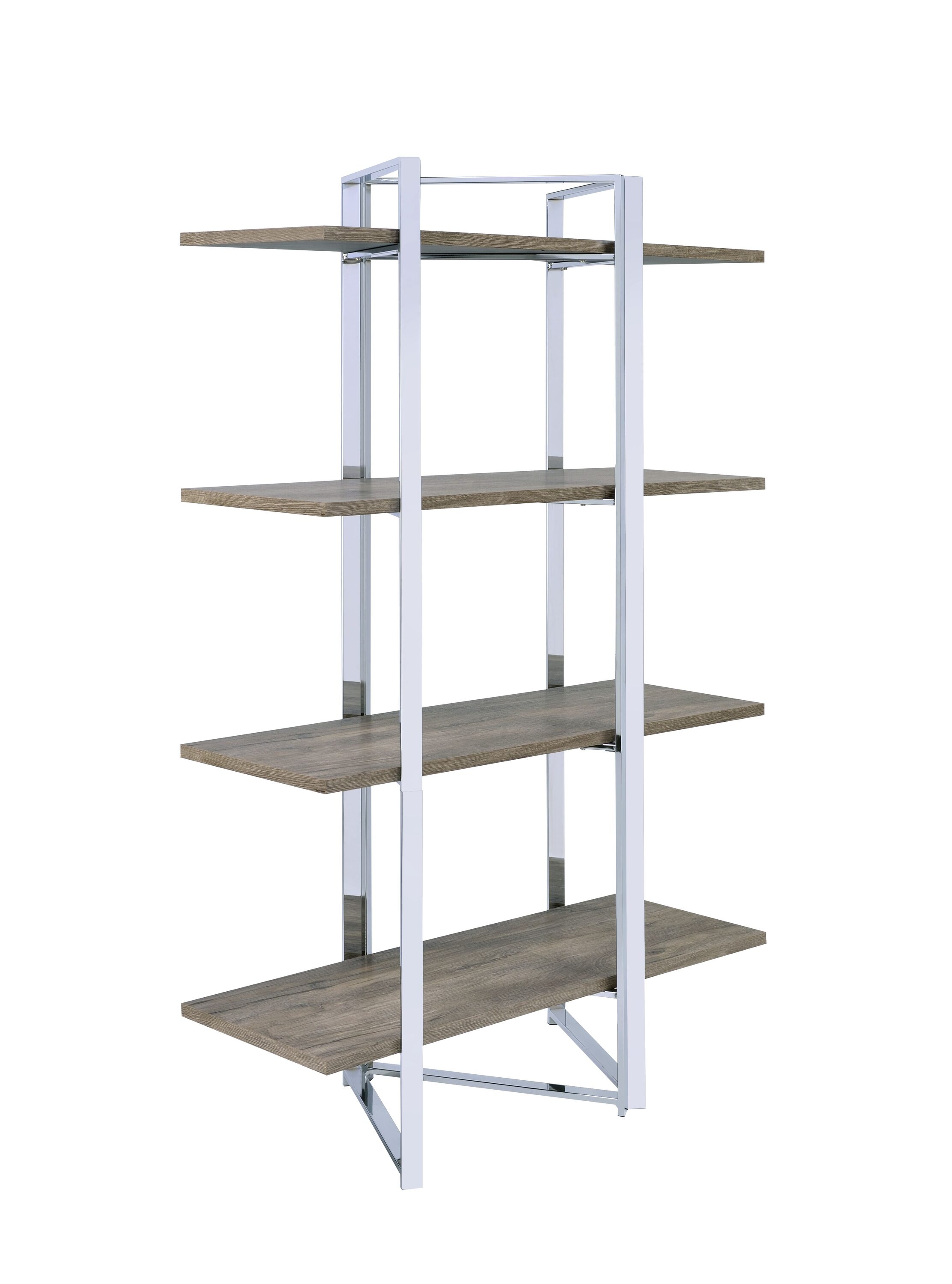 LUXEYARD DS-J-107BKSF bookcases - View #4