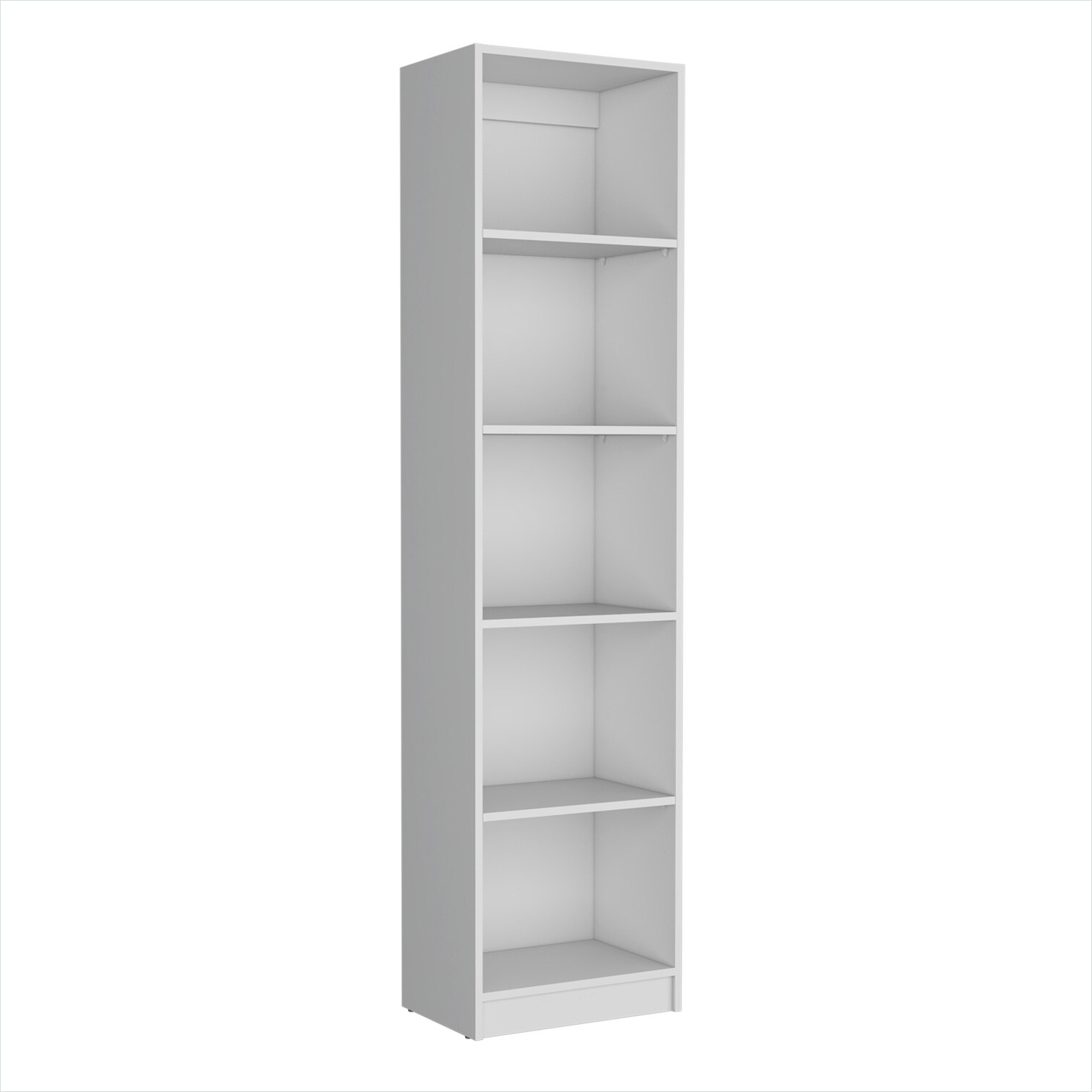 FlowLuxe X0YTBCU92K5C Free-Standing-Shelving - View #4