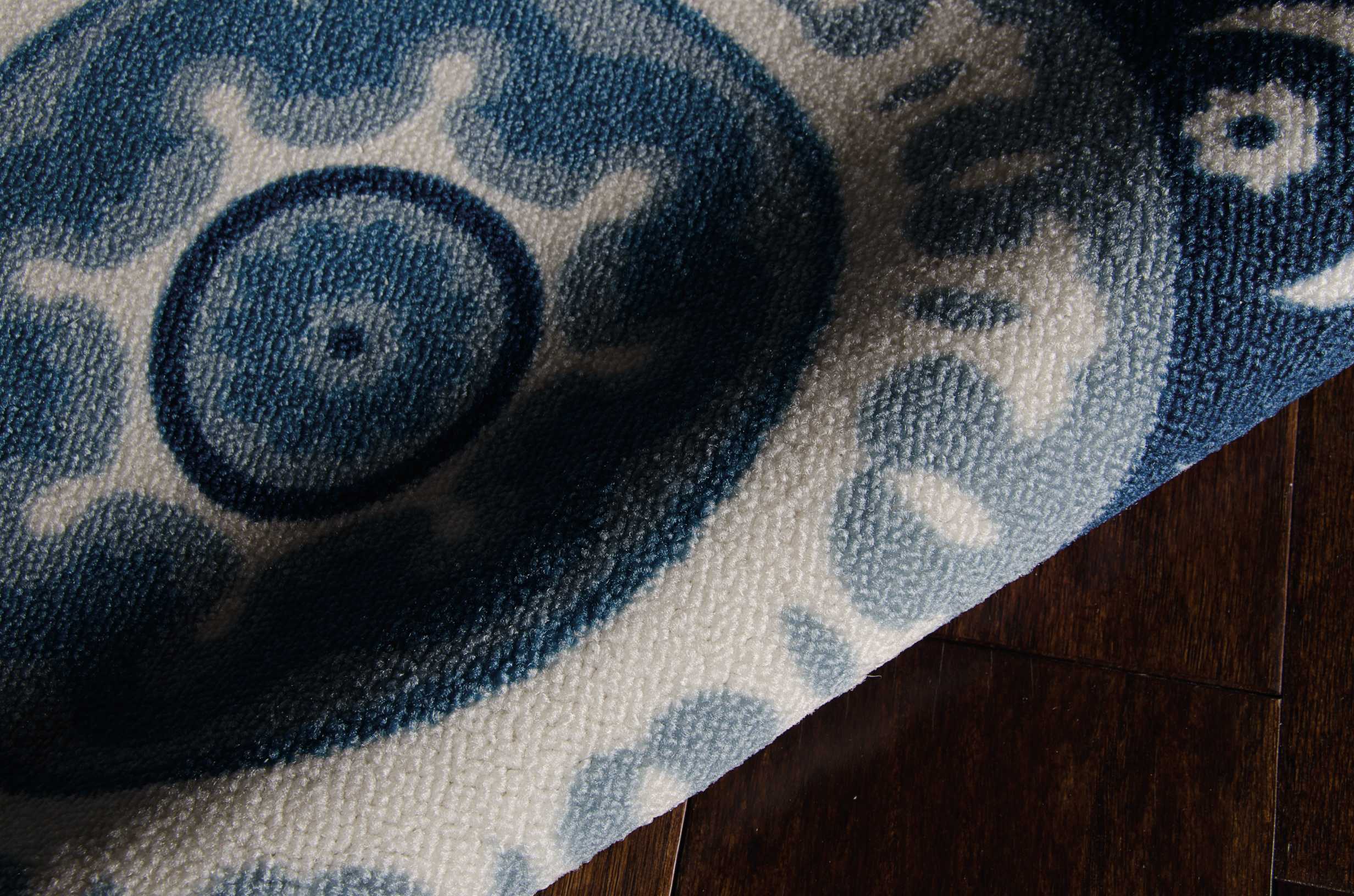 Nourison 31421 rugs - View #5