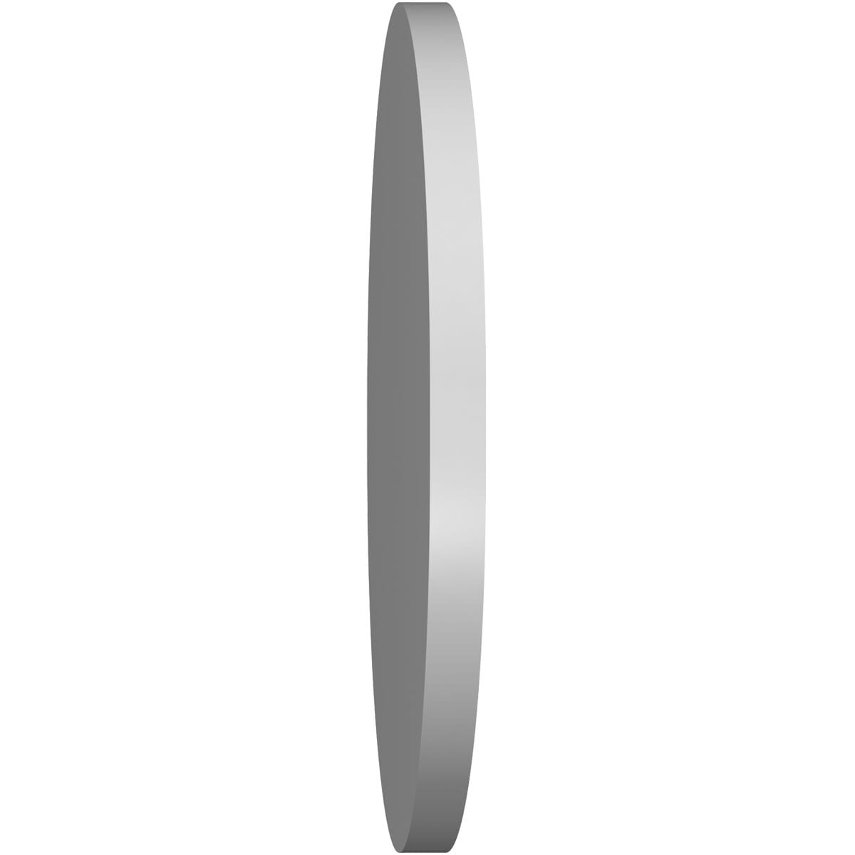 Ekena Millwork GVPVR26X2802SN Gable-Vents - View #3