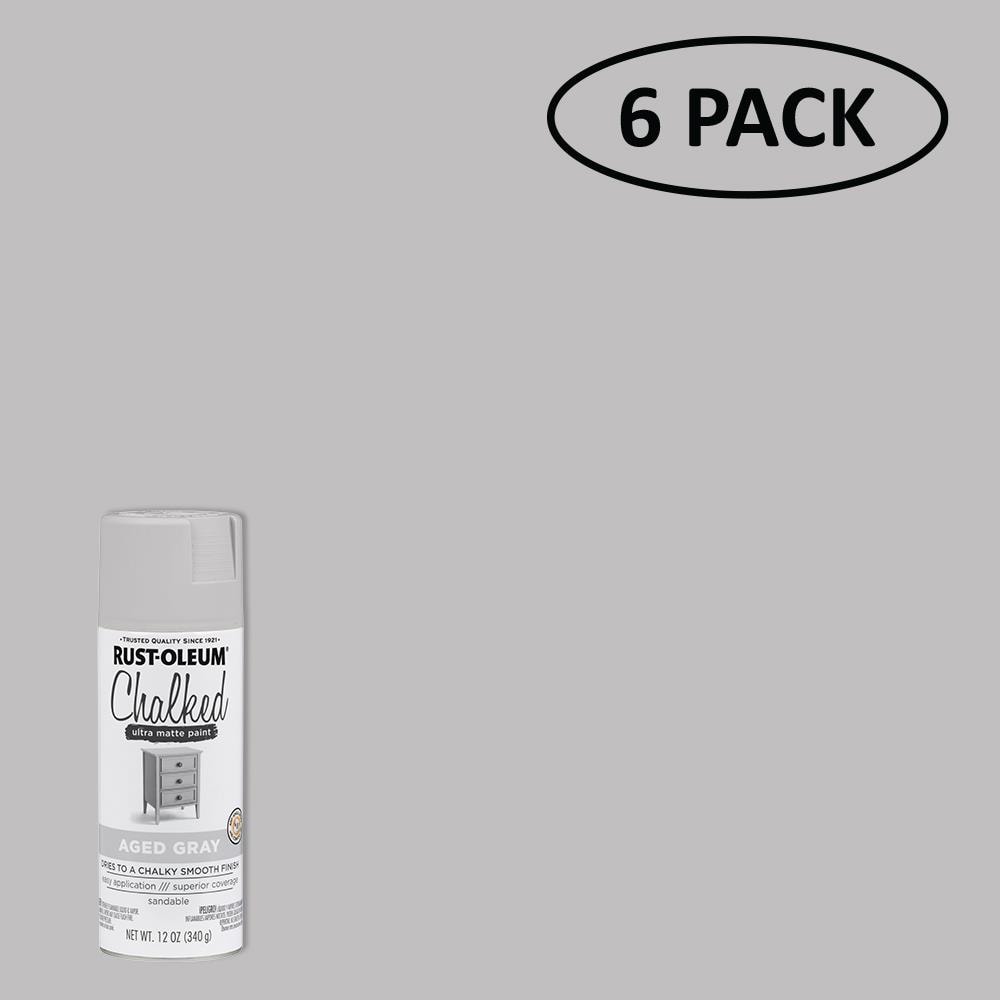 As Seen on TV Chalk Spray - 3 pack, 12 oz cans